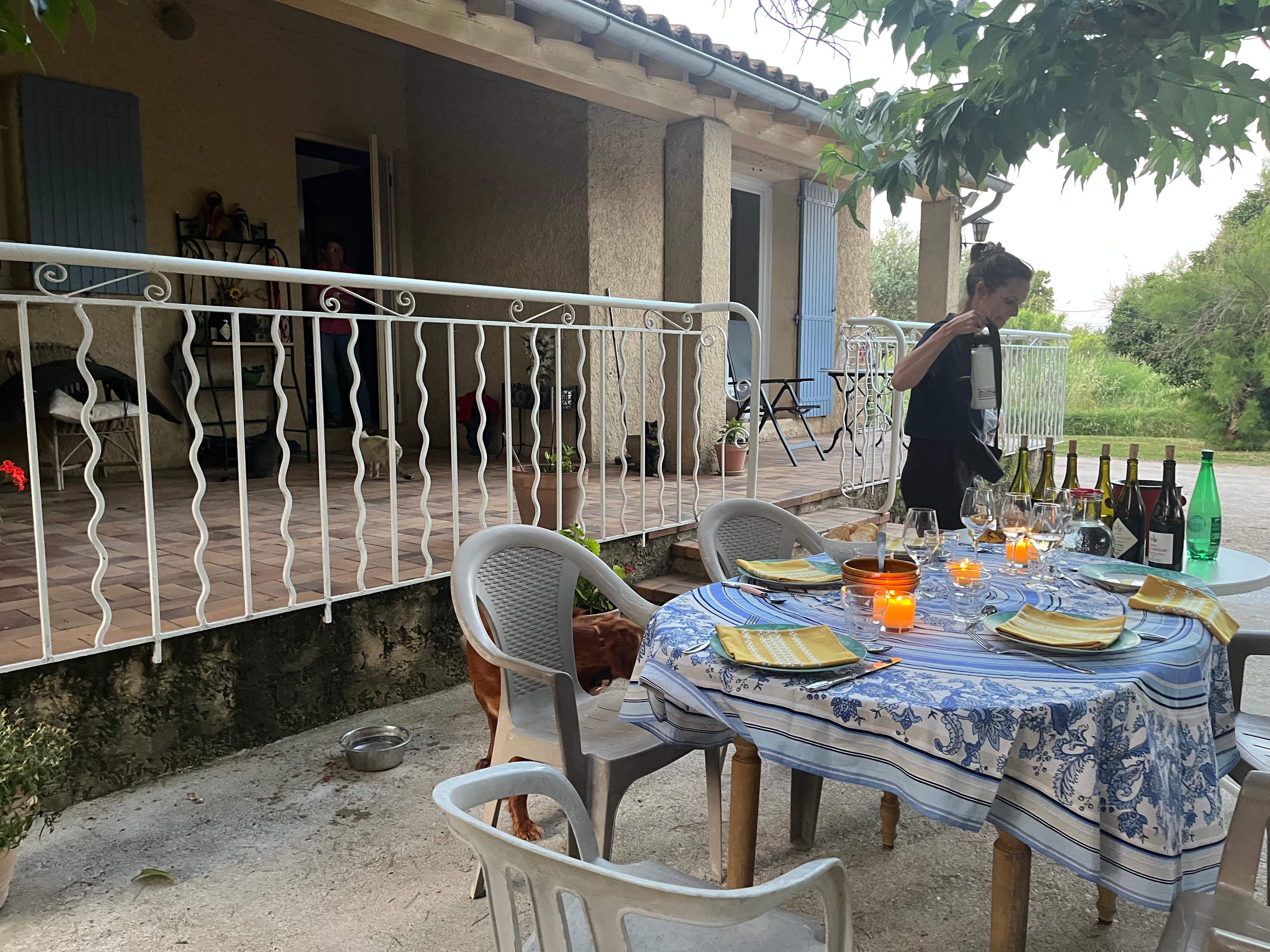 Domaine Font de Courtedune "Vieilles Vignes" Côtes du Rhône 2022