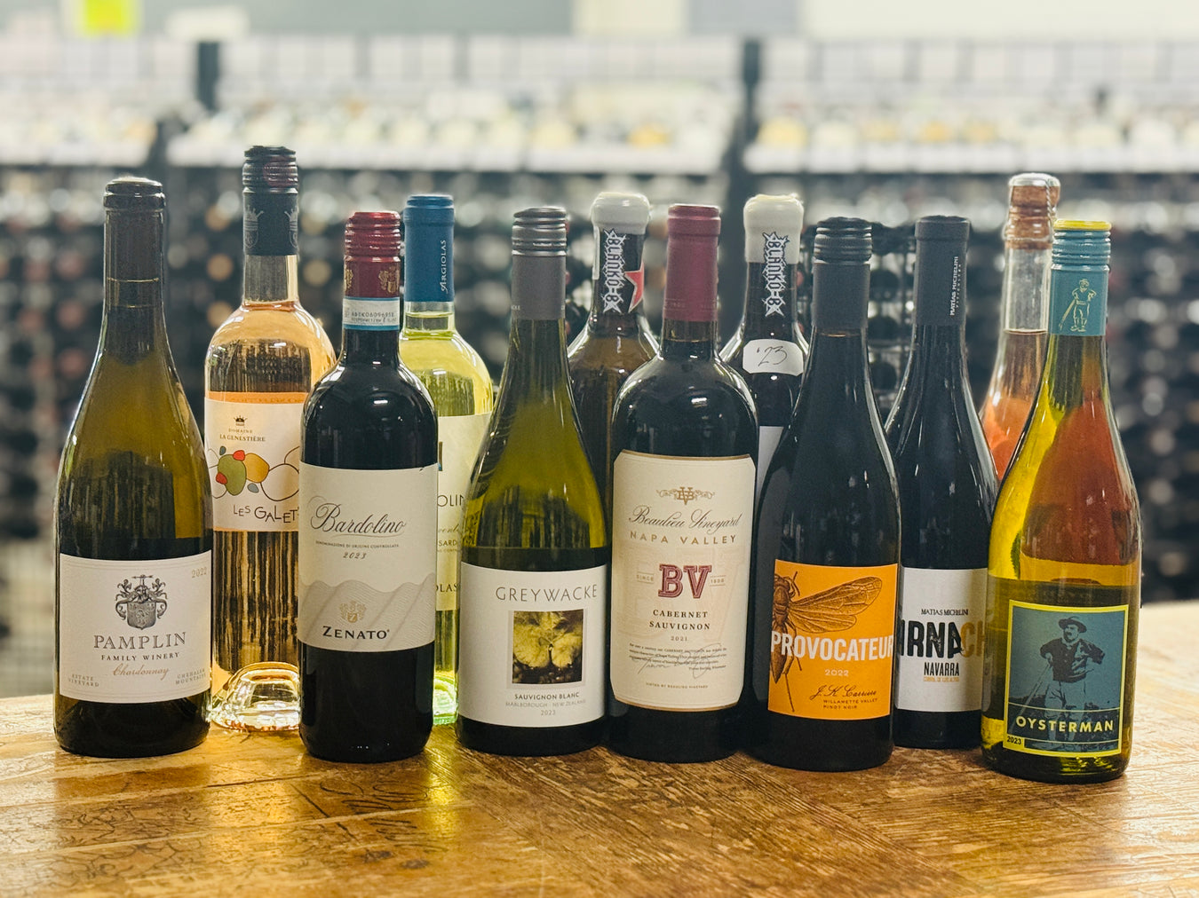 Email Offer - Quick Pick 25