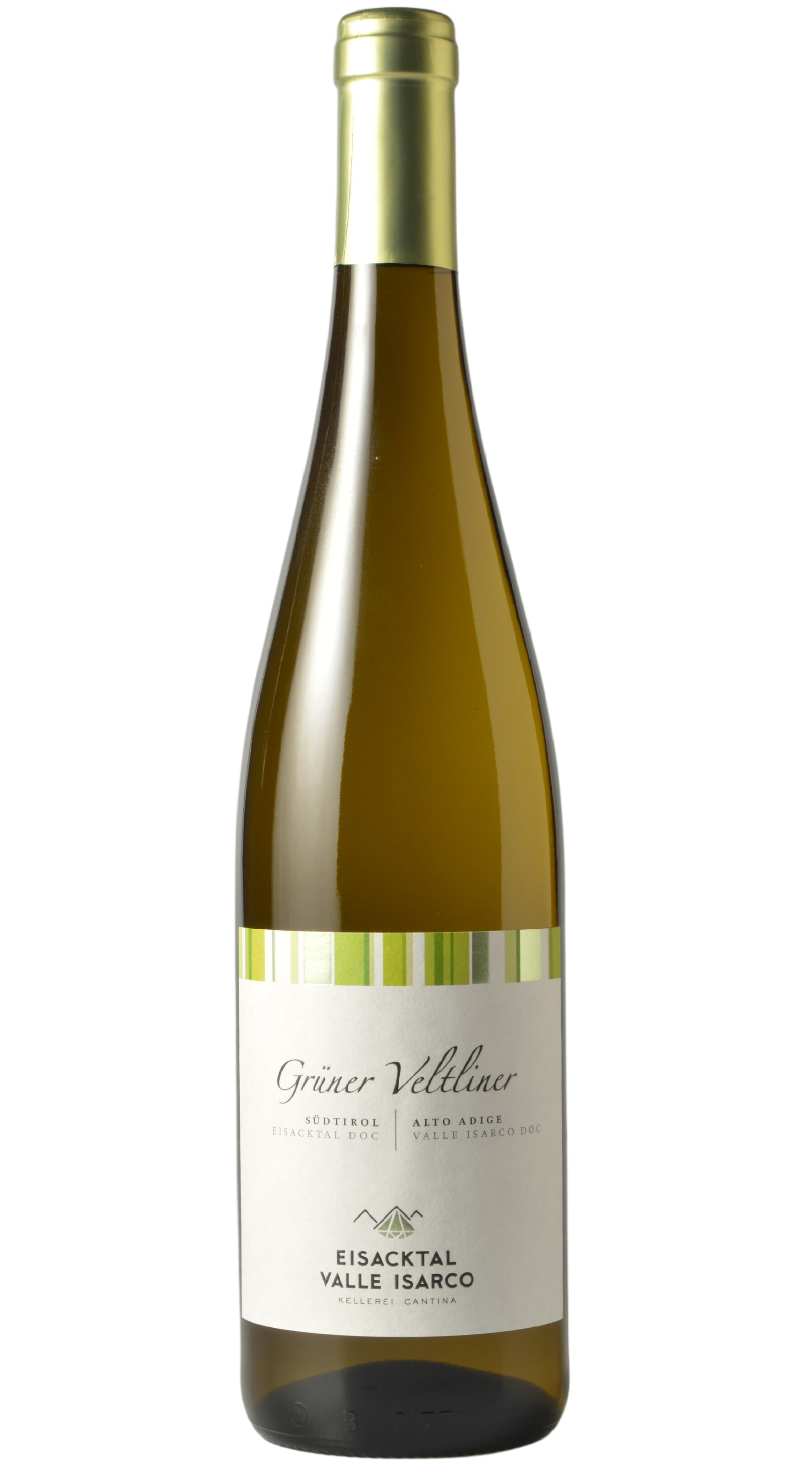 Cantina Valle Isarco Alto Adige Valle Isarco Gruner Veltliner 2021