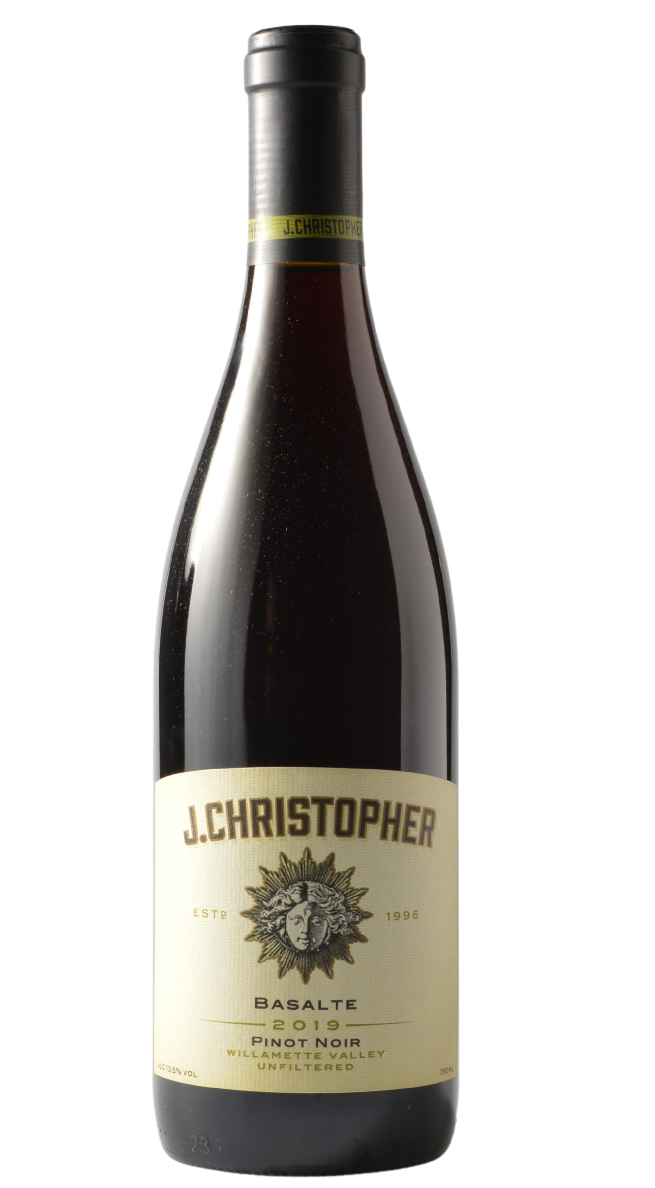 Email Offer - J. Christopher and Adelsheim