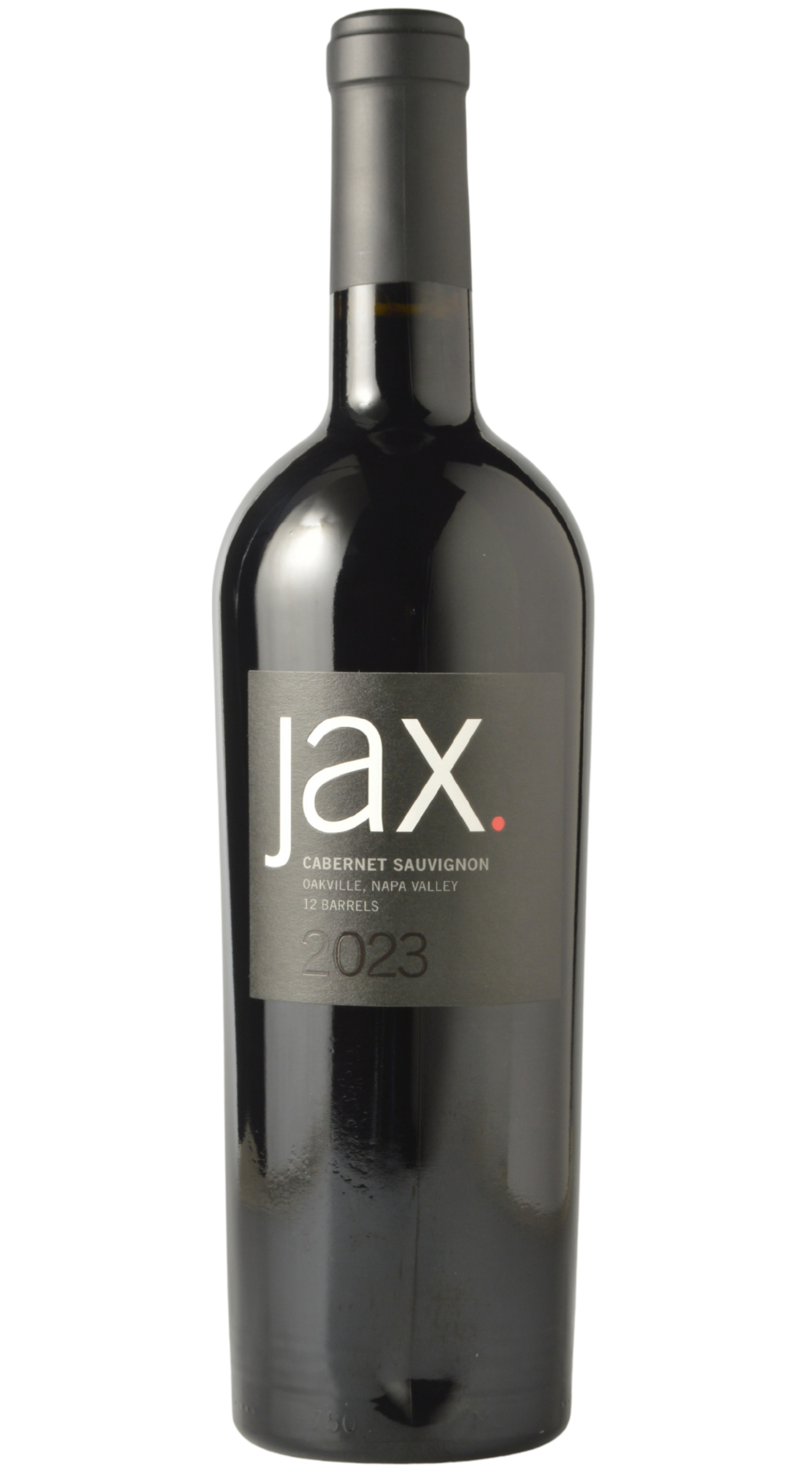 Jax Oakville Cabernet Sauvignon 2023