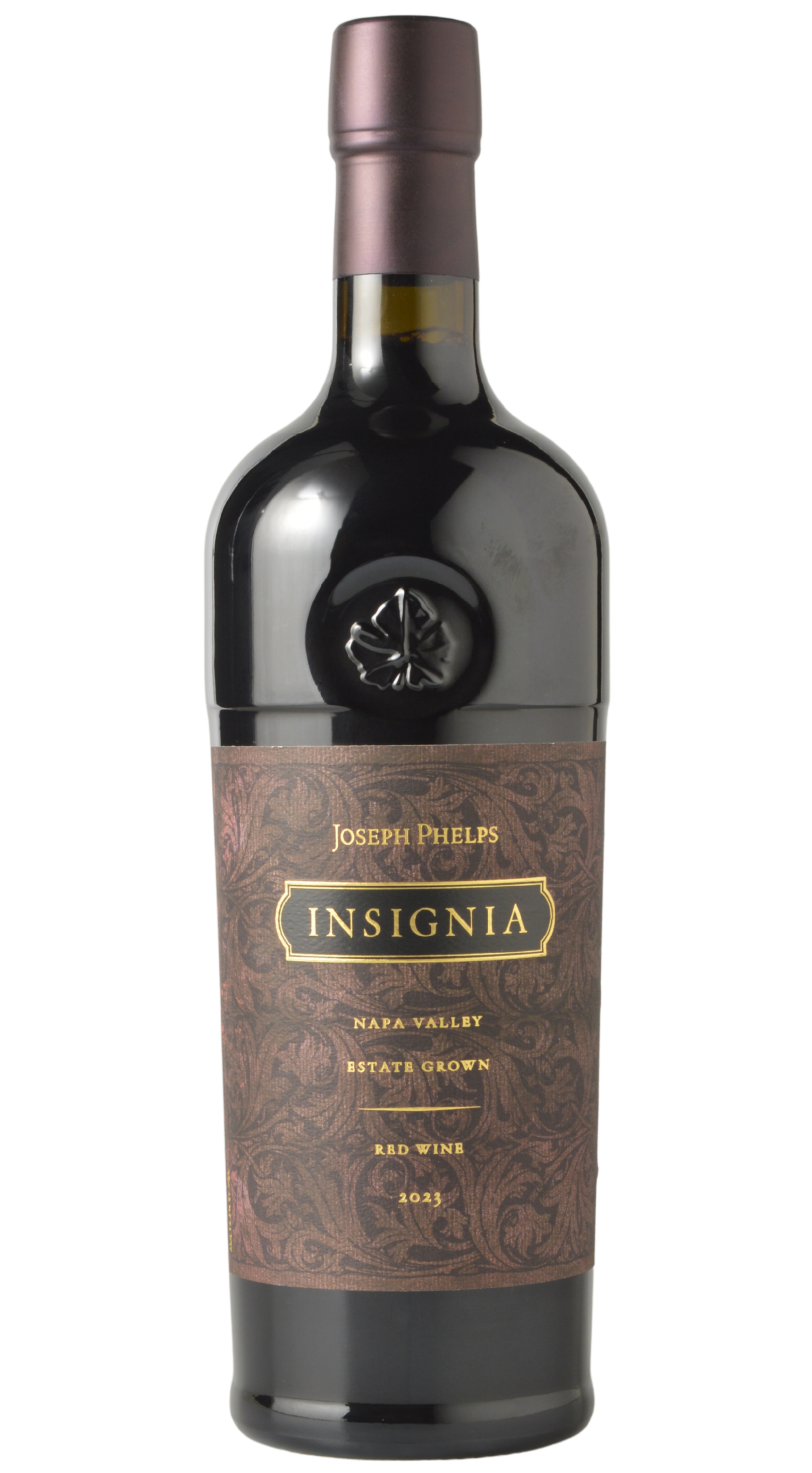 Joseph Phelps "Insignia" Napa Valley Proprietary Red 2023
