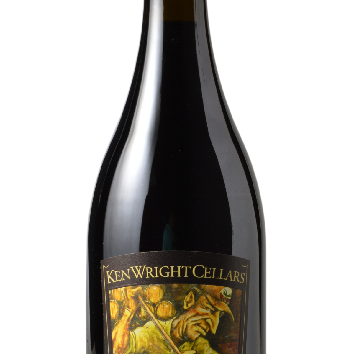 Ken Wright Cellars 