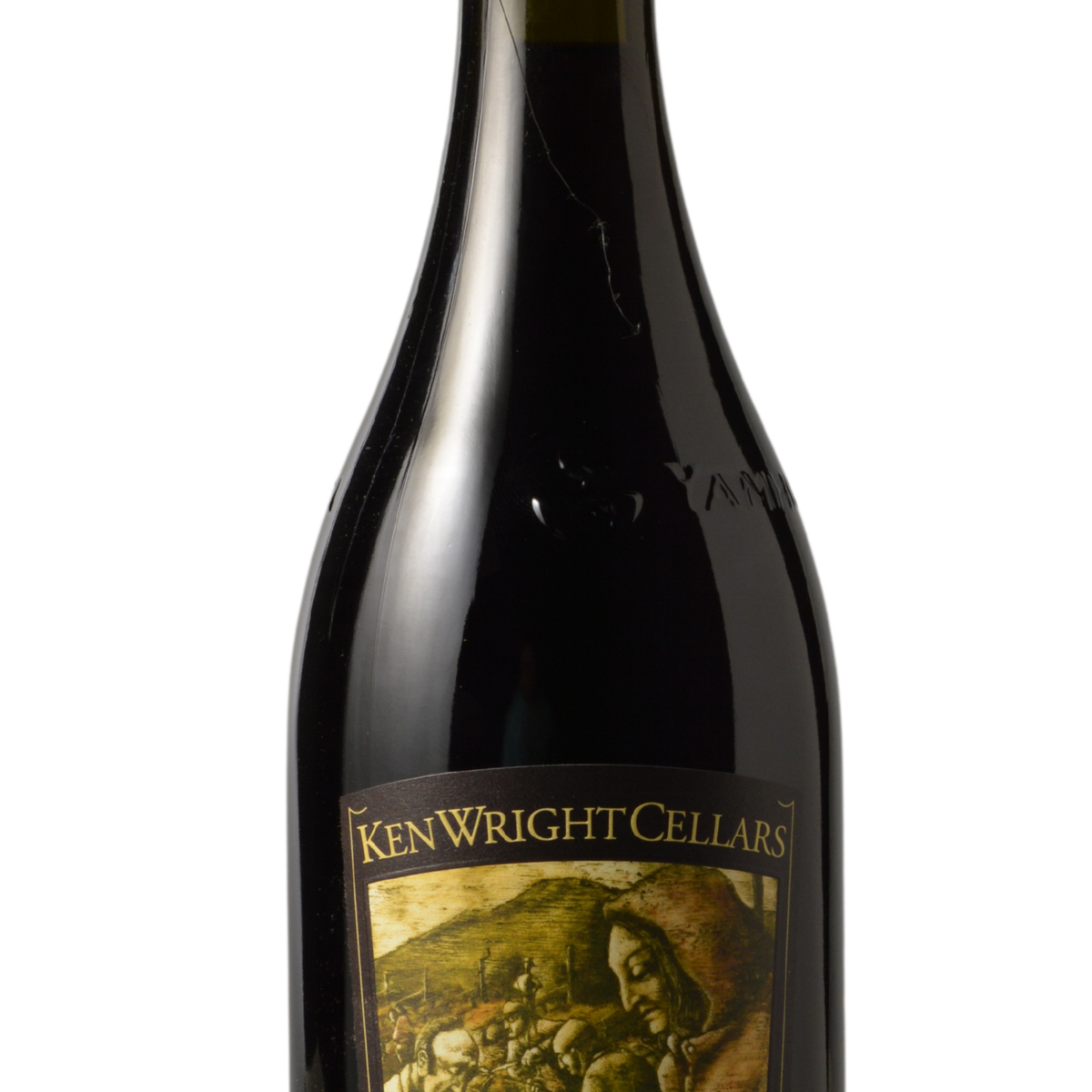 Ken Wright Cellars 