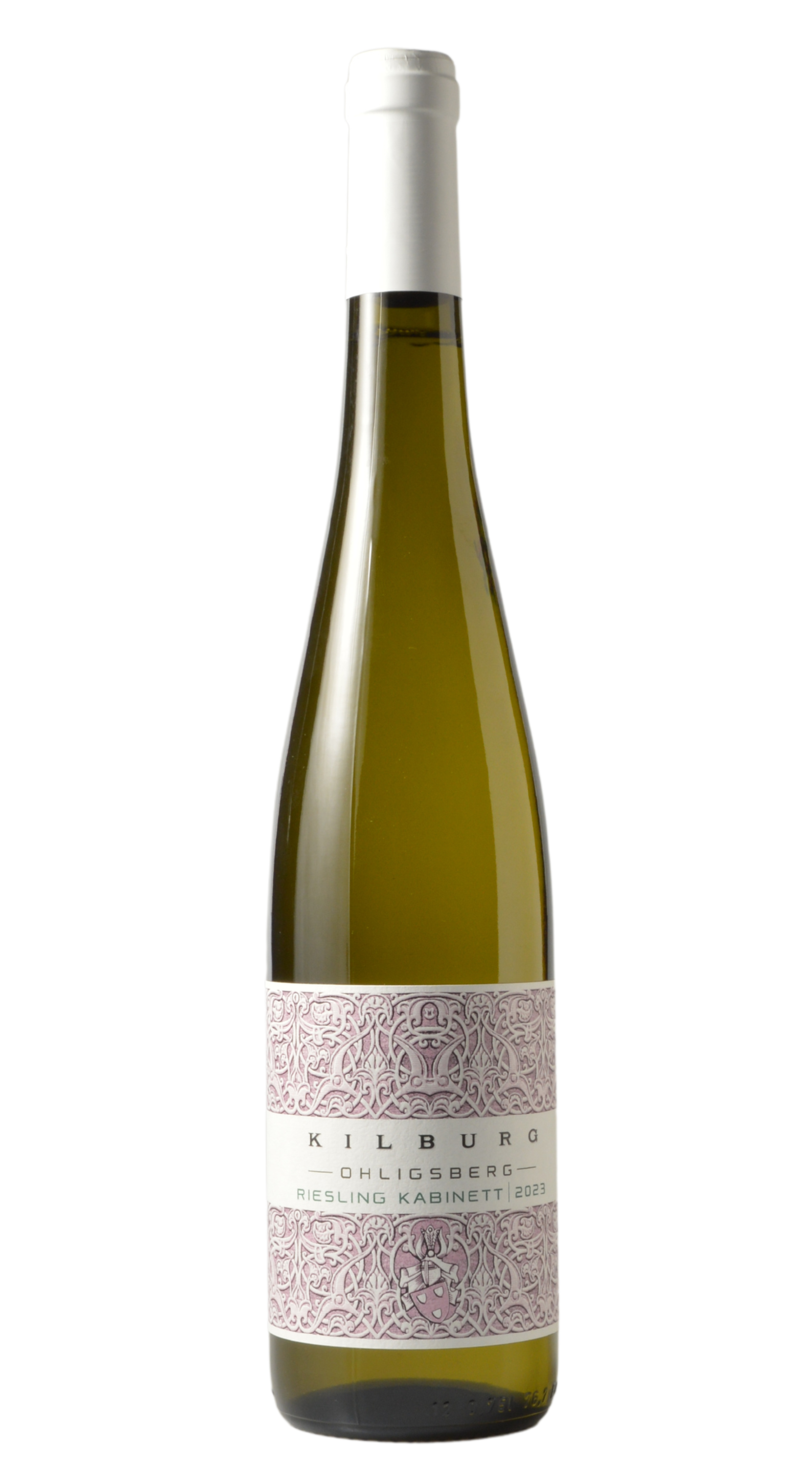 Max Kilburg "Ohligsberg" Kabinett Riesling 2023