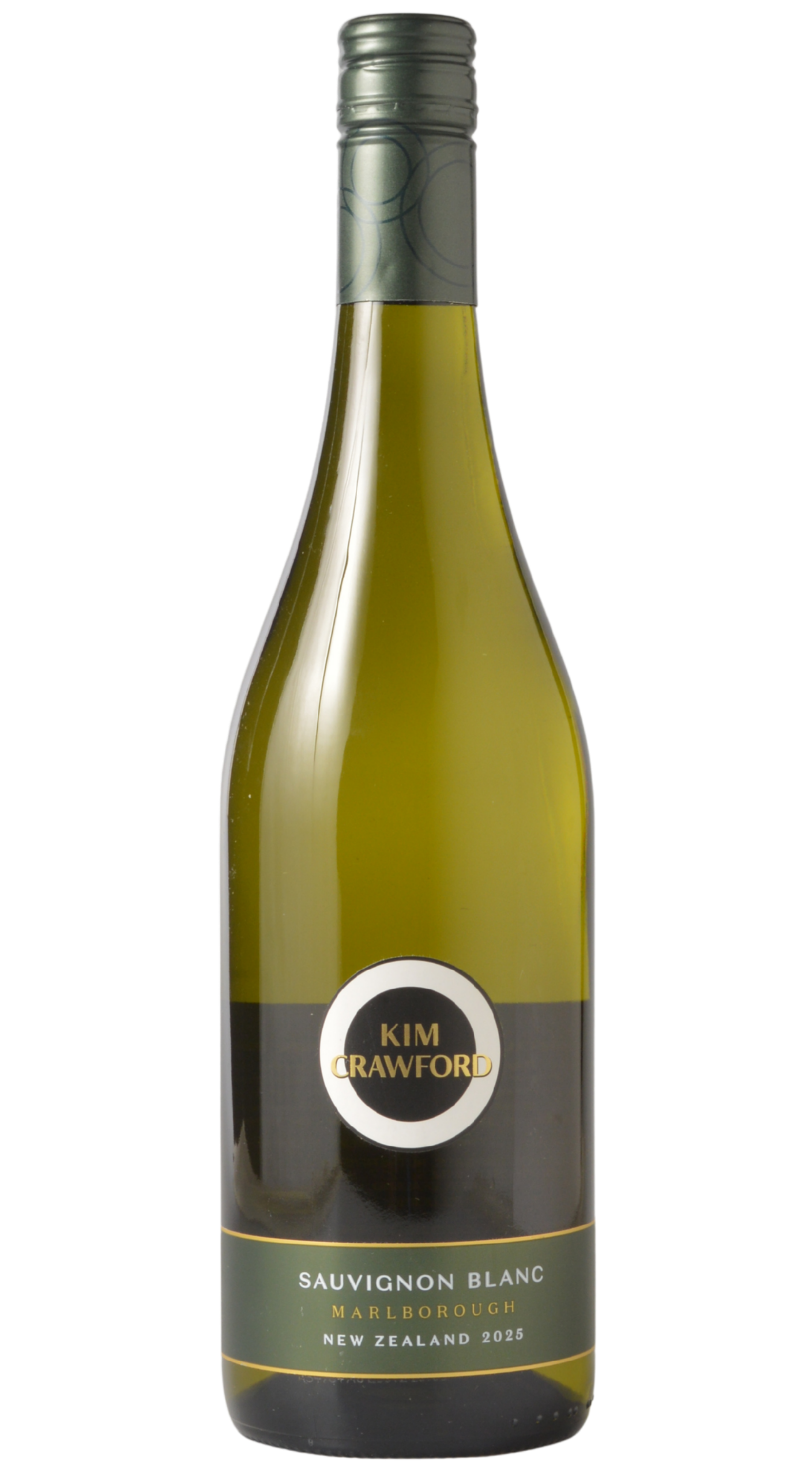 Kim Crawford Marlborough Sauvignon Blanc 2025