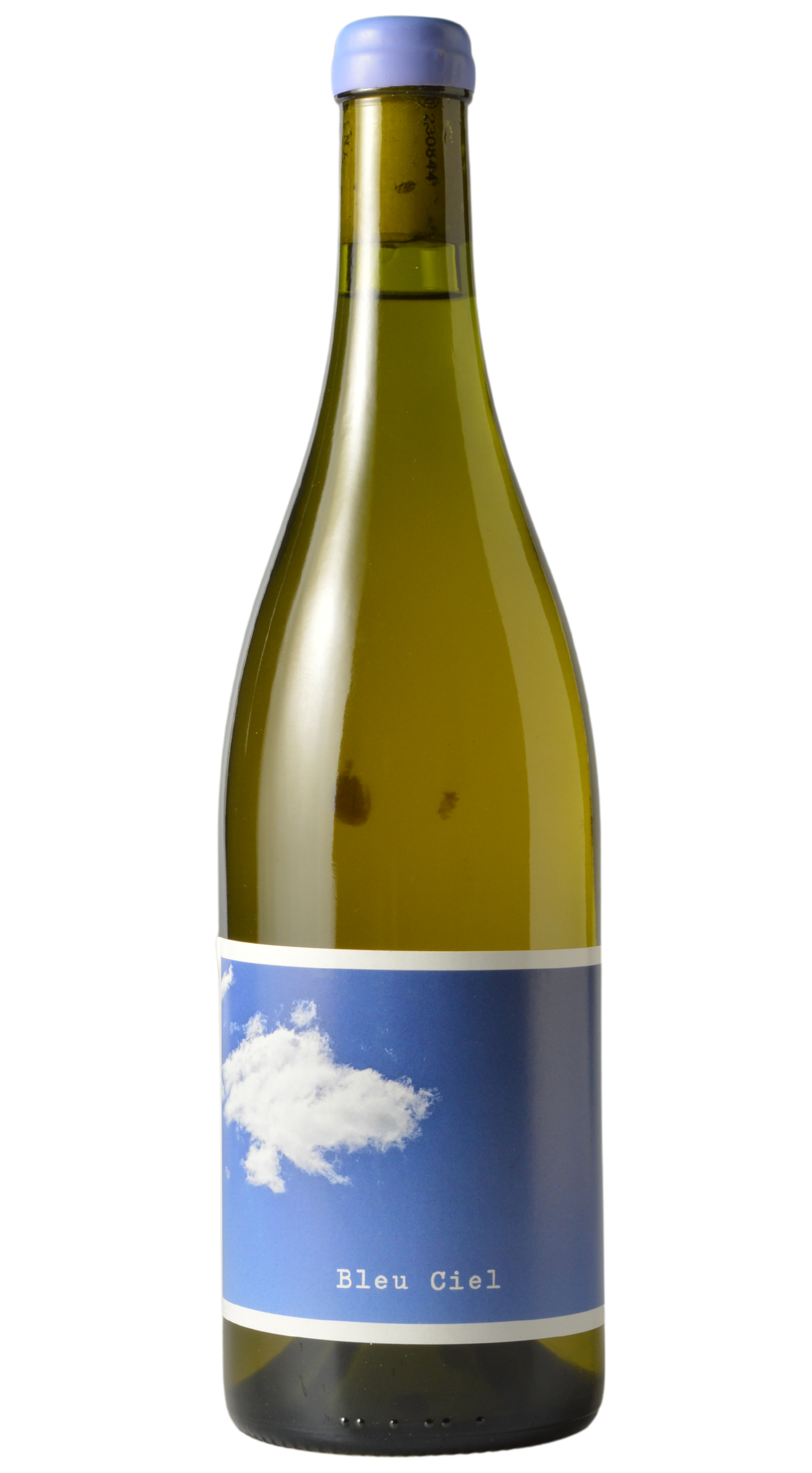 Domaine de la Goguette "Blue Ciel" Blanc 2022