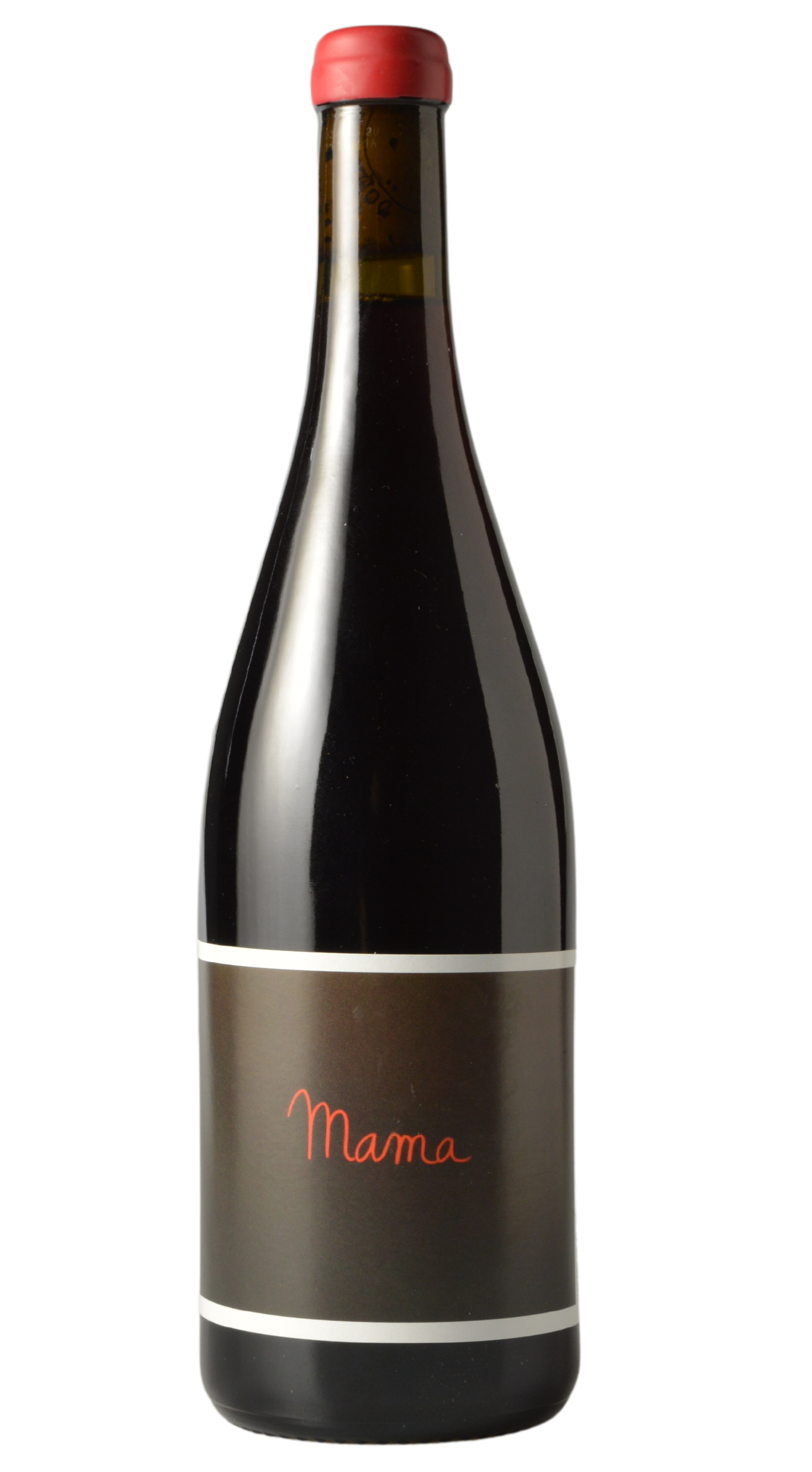 Domaine de la Goguette "Mama" Rouge 2022