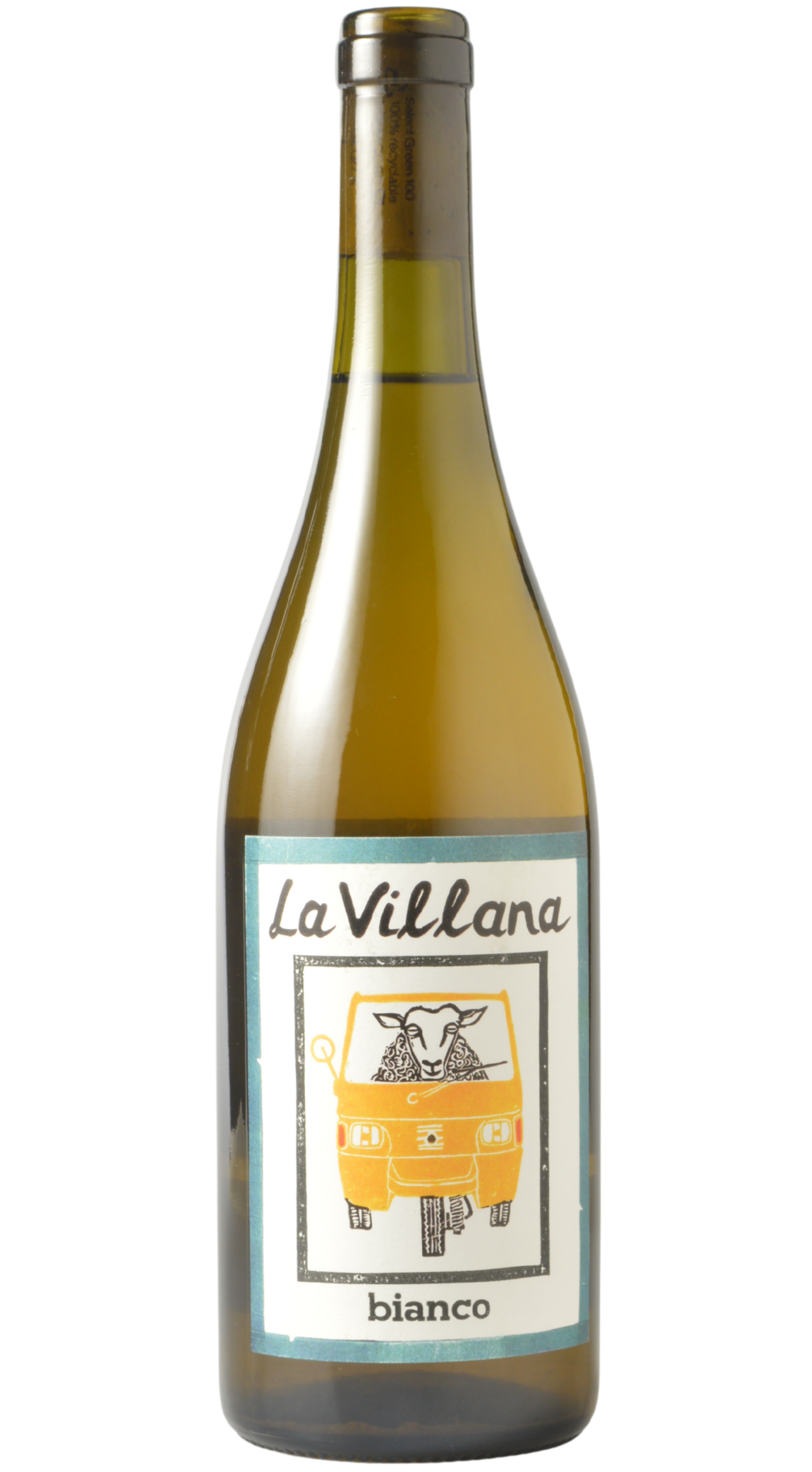 La Villana Lazio Bianco 2023