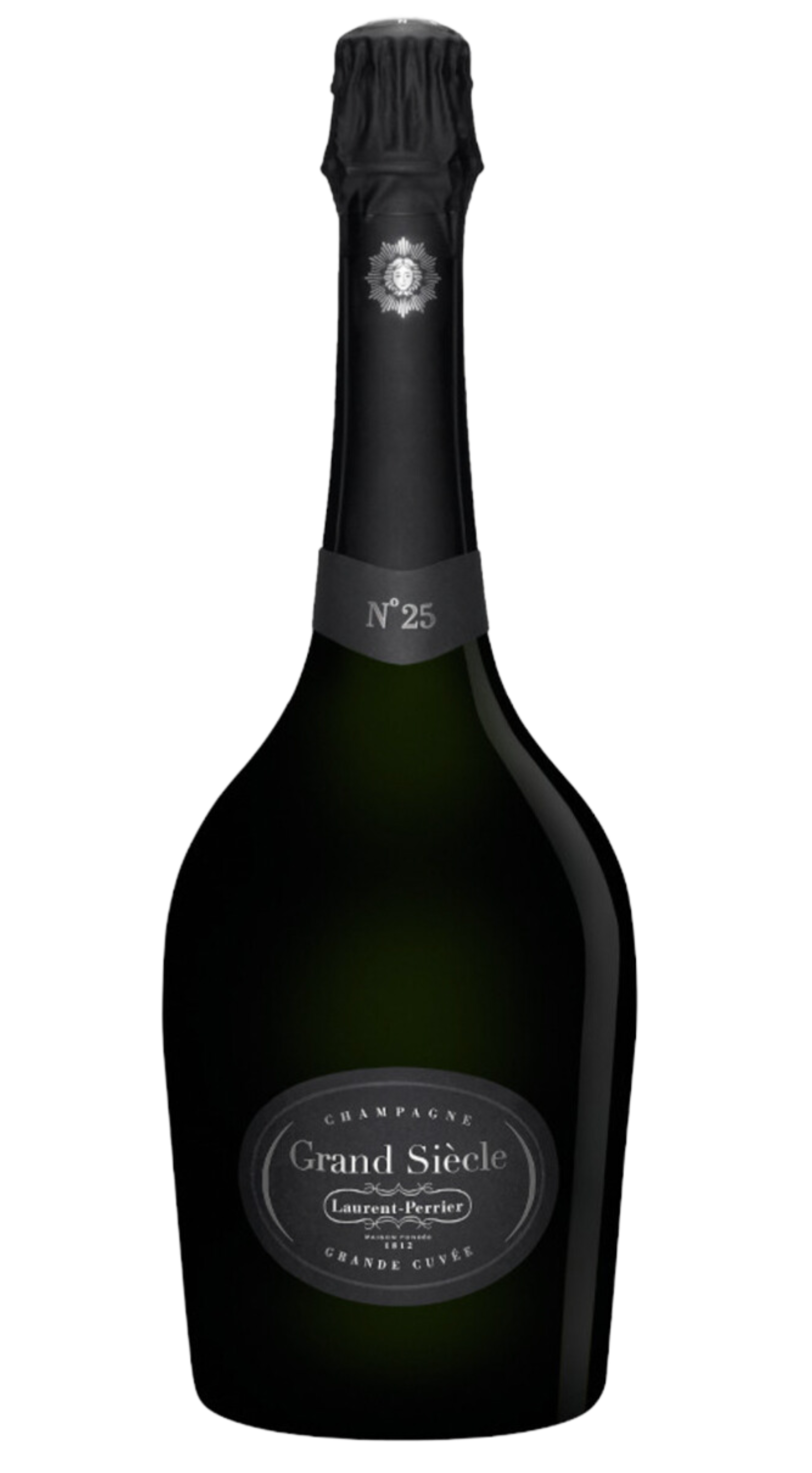 Laurent-Perrier "Grand Siecle - #26" Brut Champagne NV