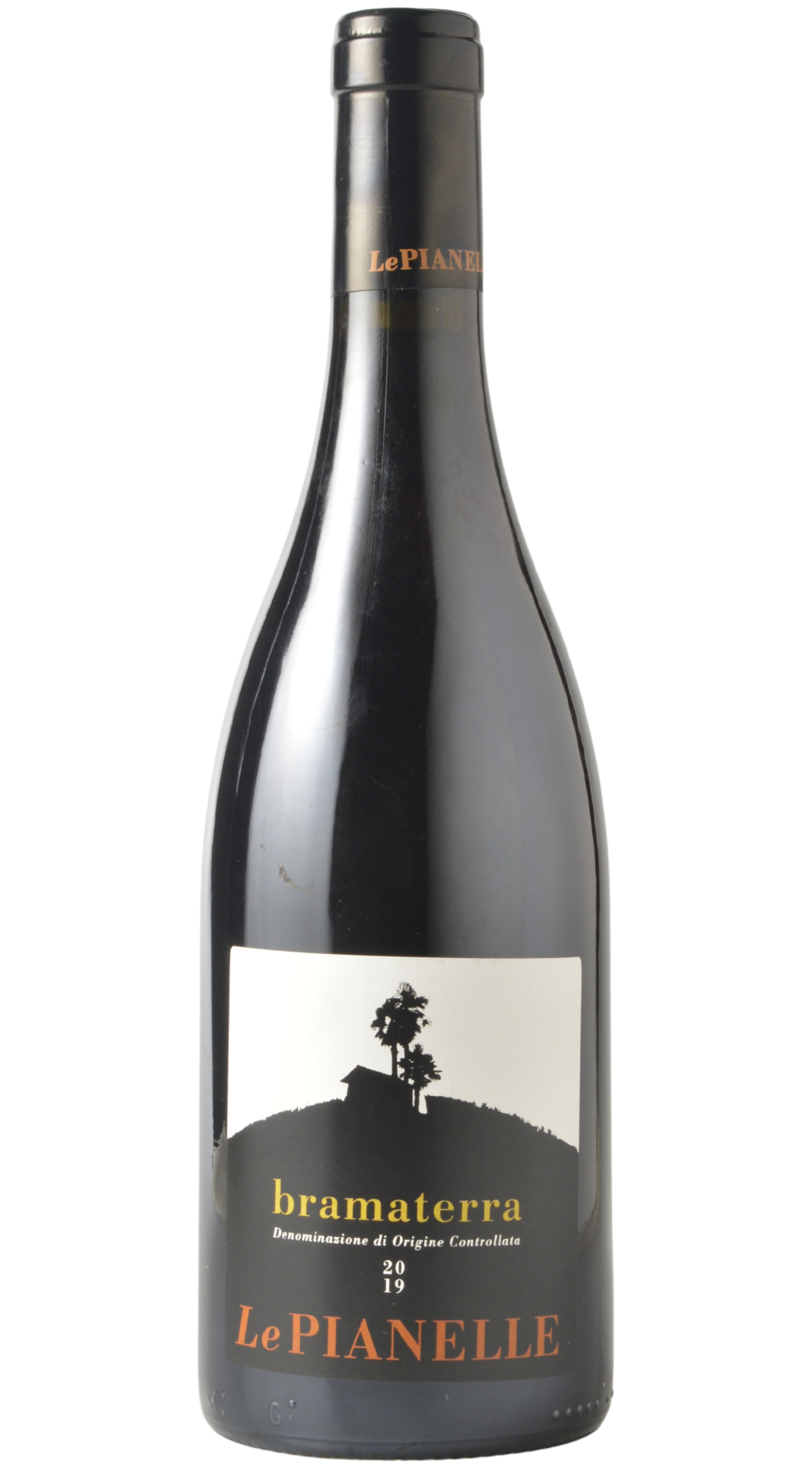 Le Pianelle Bramaterra 2019