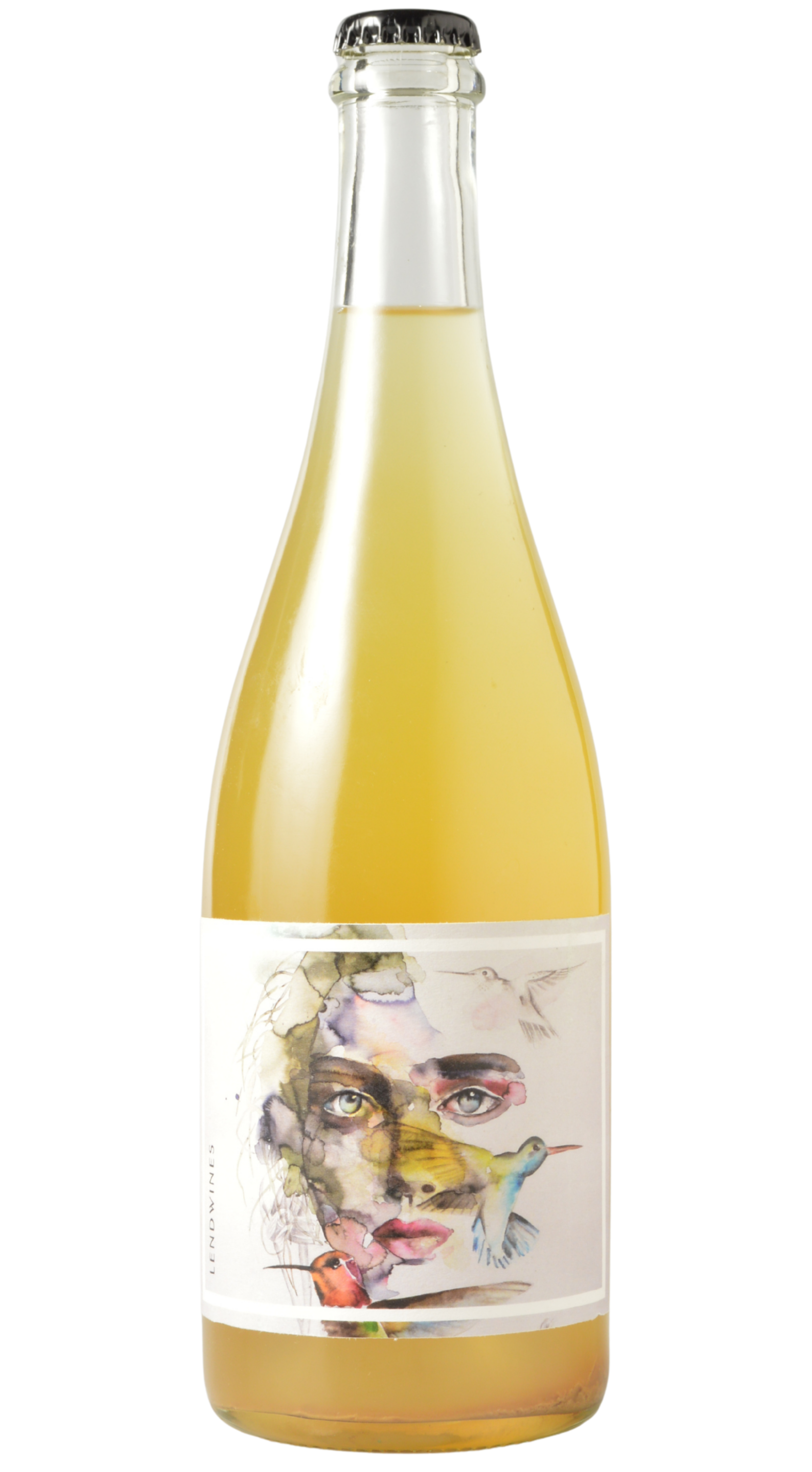 Lend Wines "Plus" Posavska Pet Nat 2024