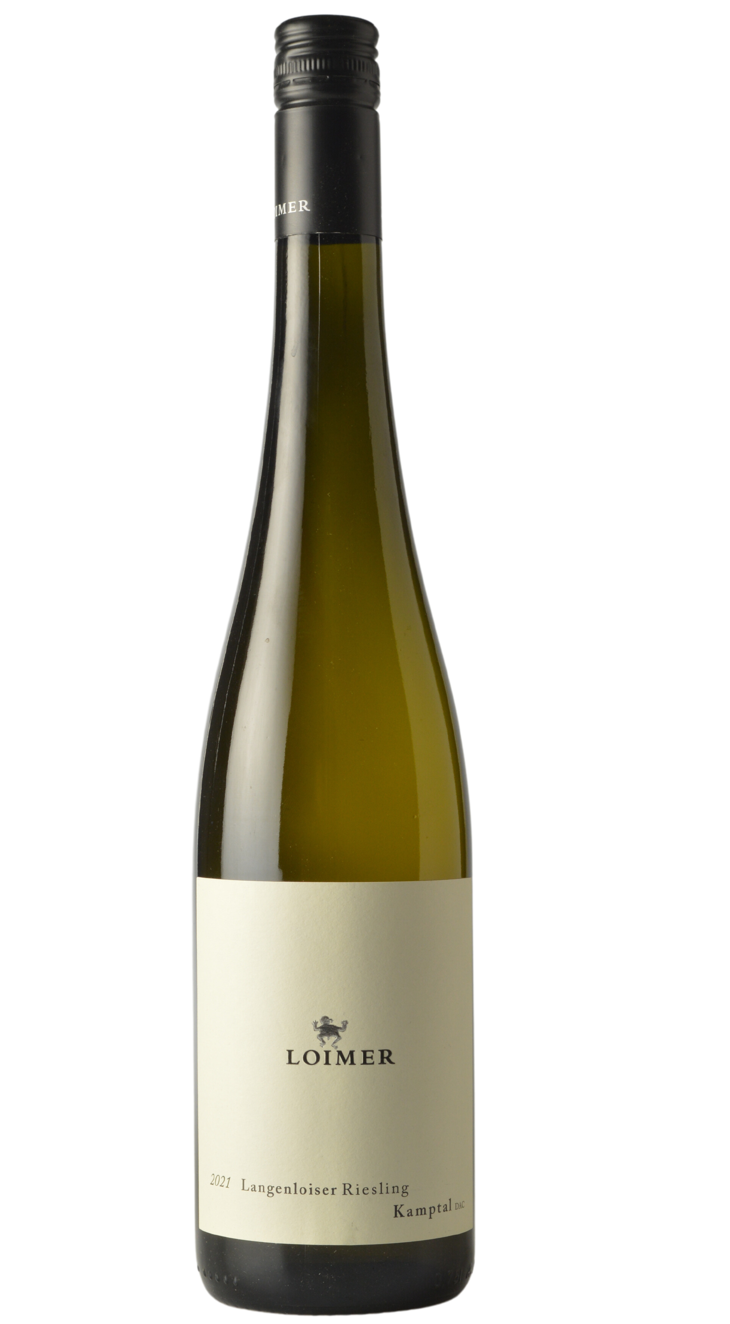 Loimer "Langenloiser" Kamptal Riesling 2021