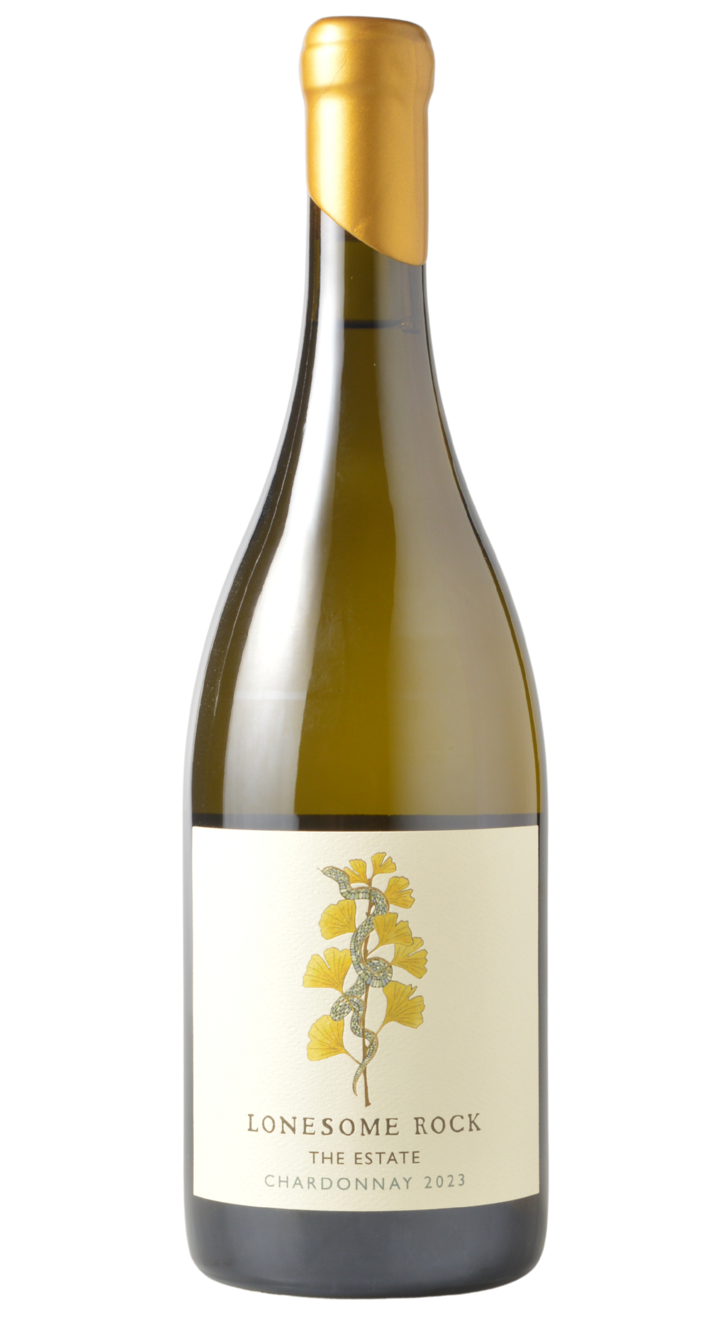 Lonesome Rock "The Estate" Willamette Valley Chardonnay 2023