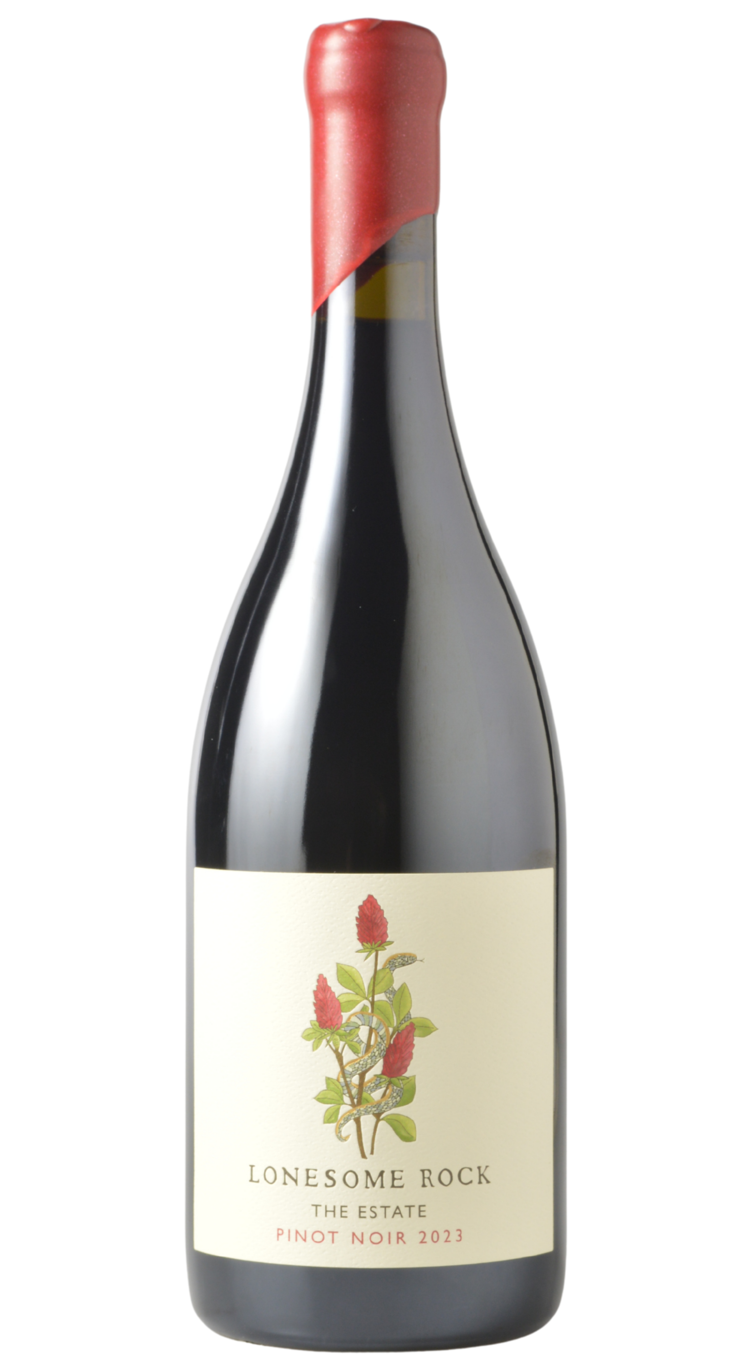 Lonesome Rock "The Estate" Willamette Valley Pinot Noir 2023