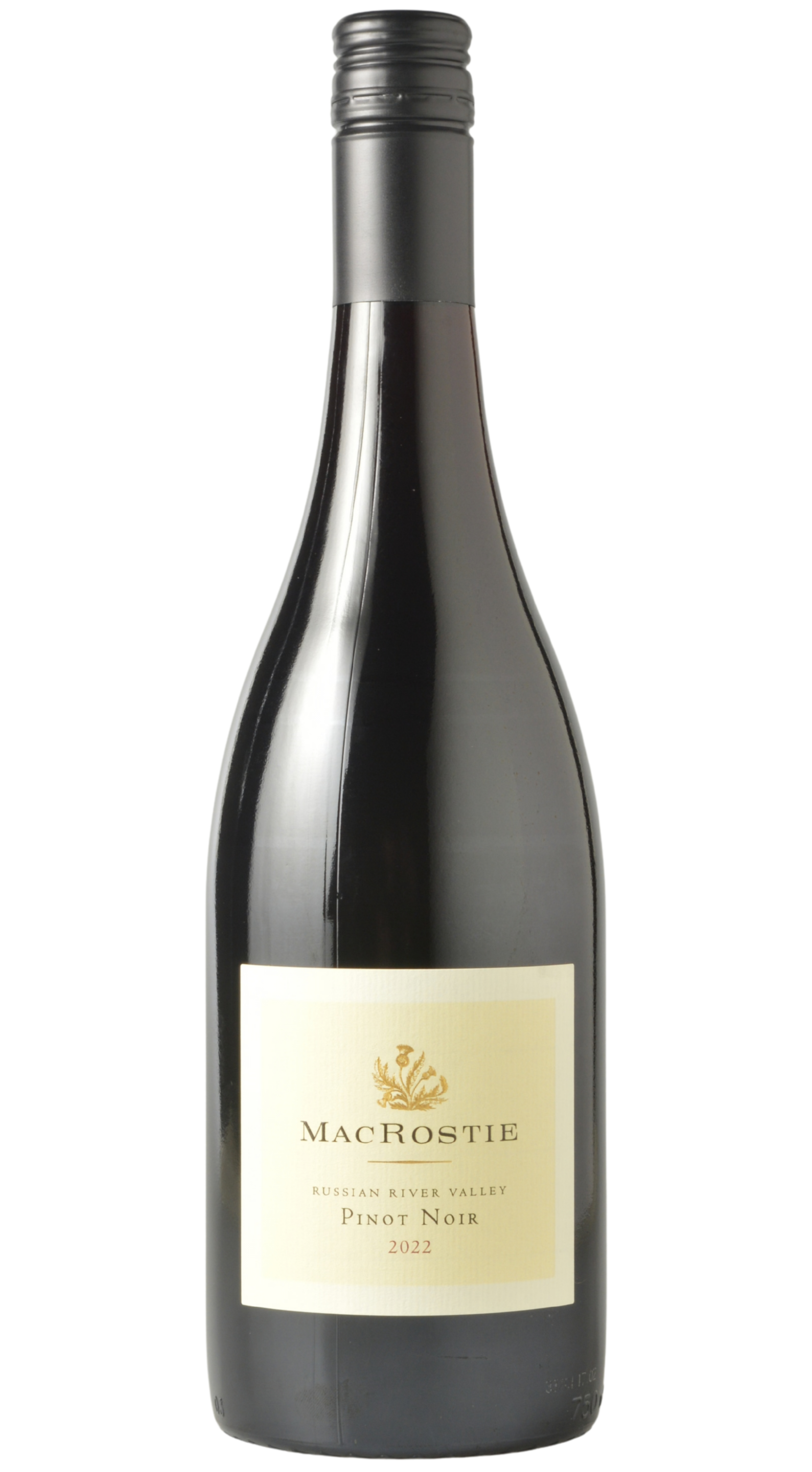 MacRostie Russian River Valley Pinot Noir 2022