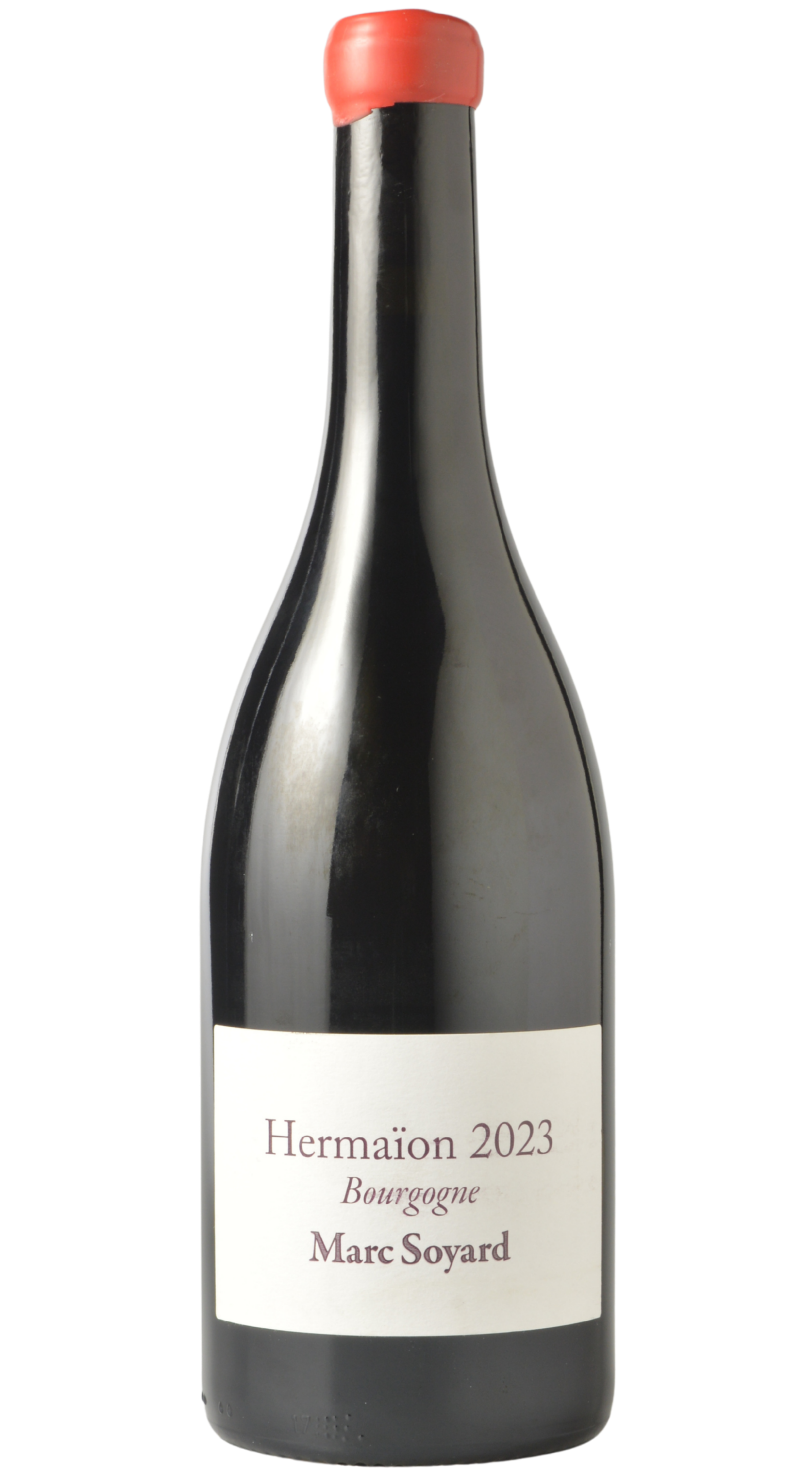 Marc Soyard "Hermaion" Bourgogne Rouge 2023