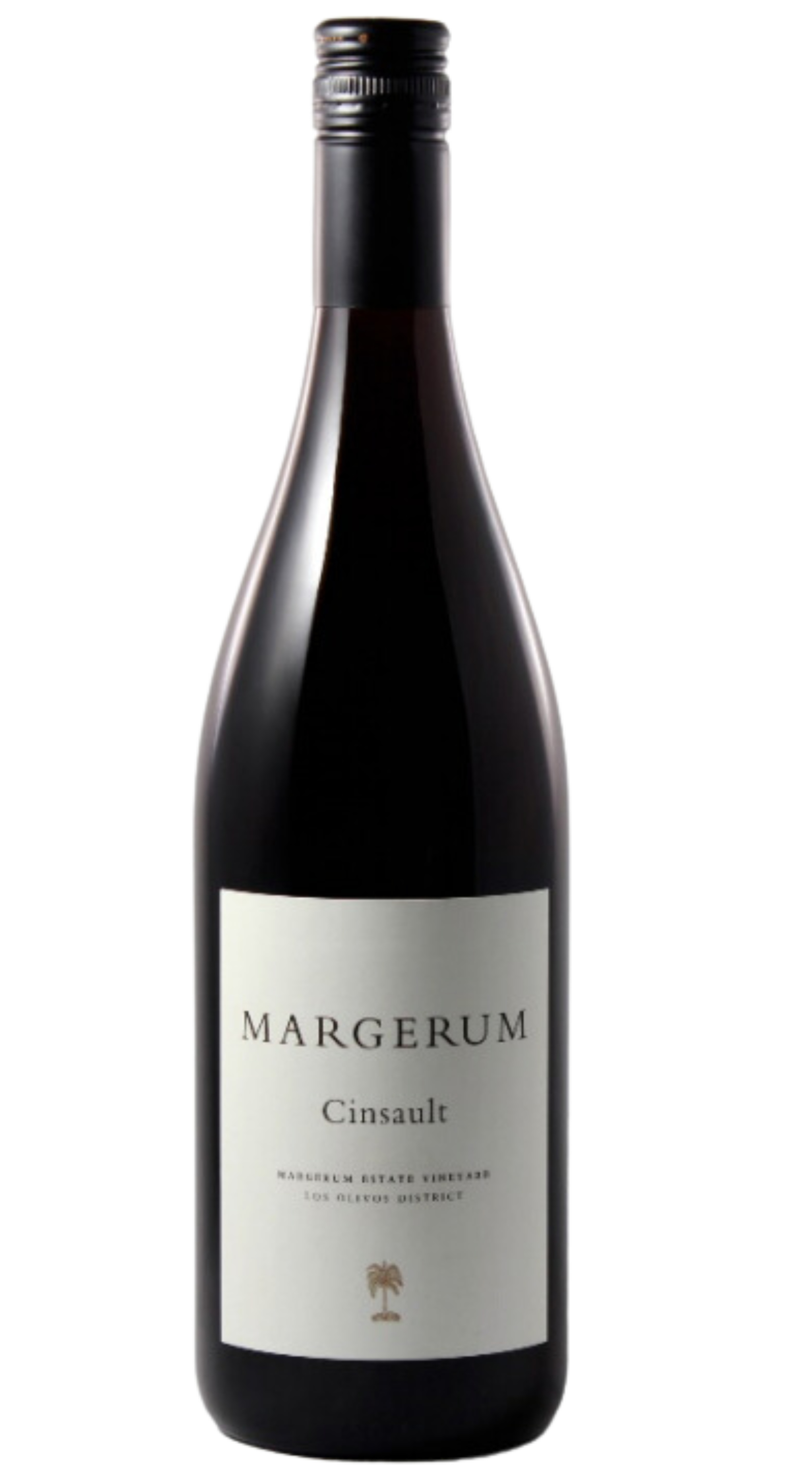 Margerum "Estate" Los Olivos District Cinsault 2022