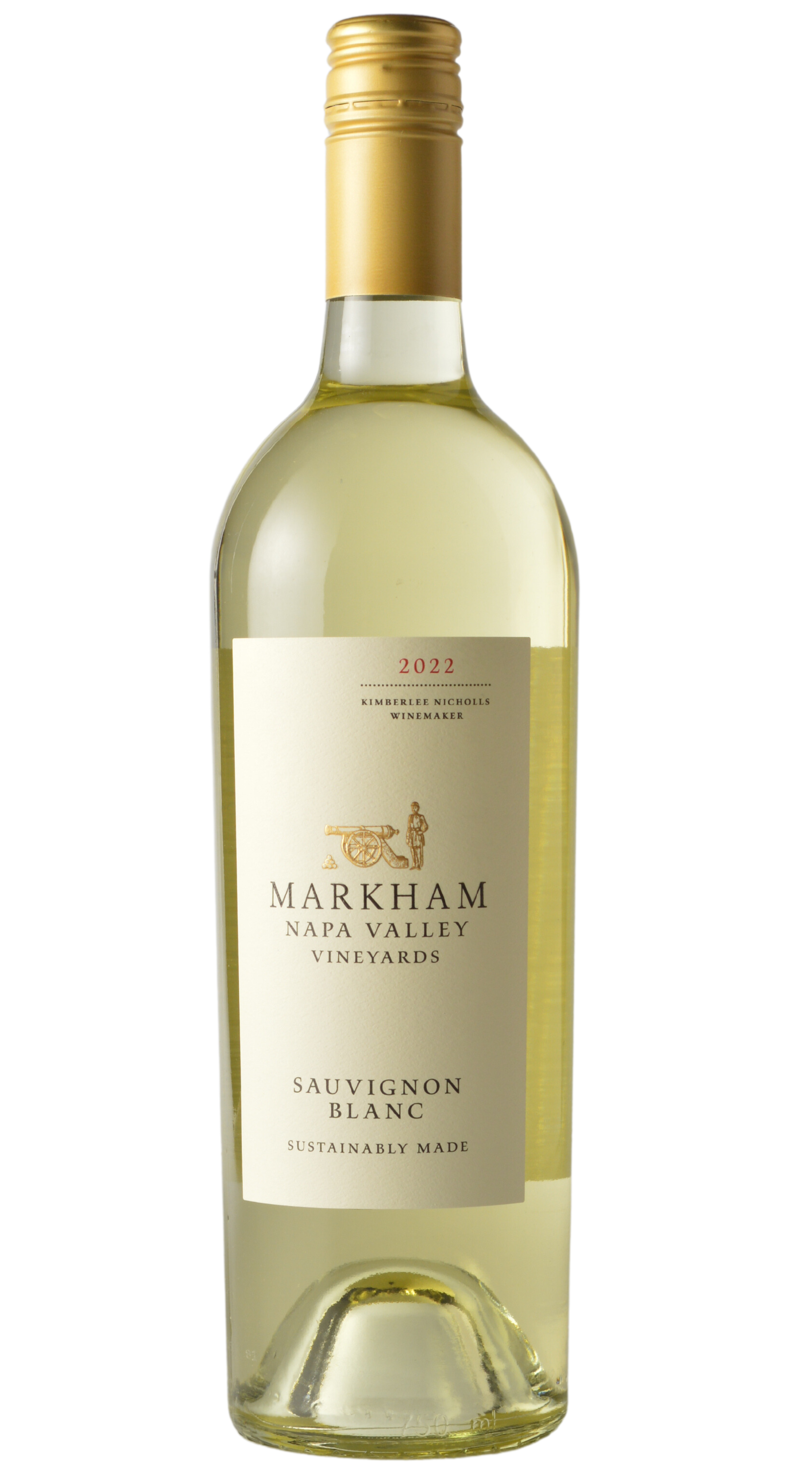 Markham Napa Valley Sauvignon Blanc 2022