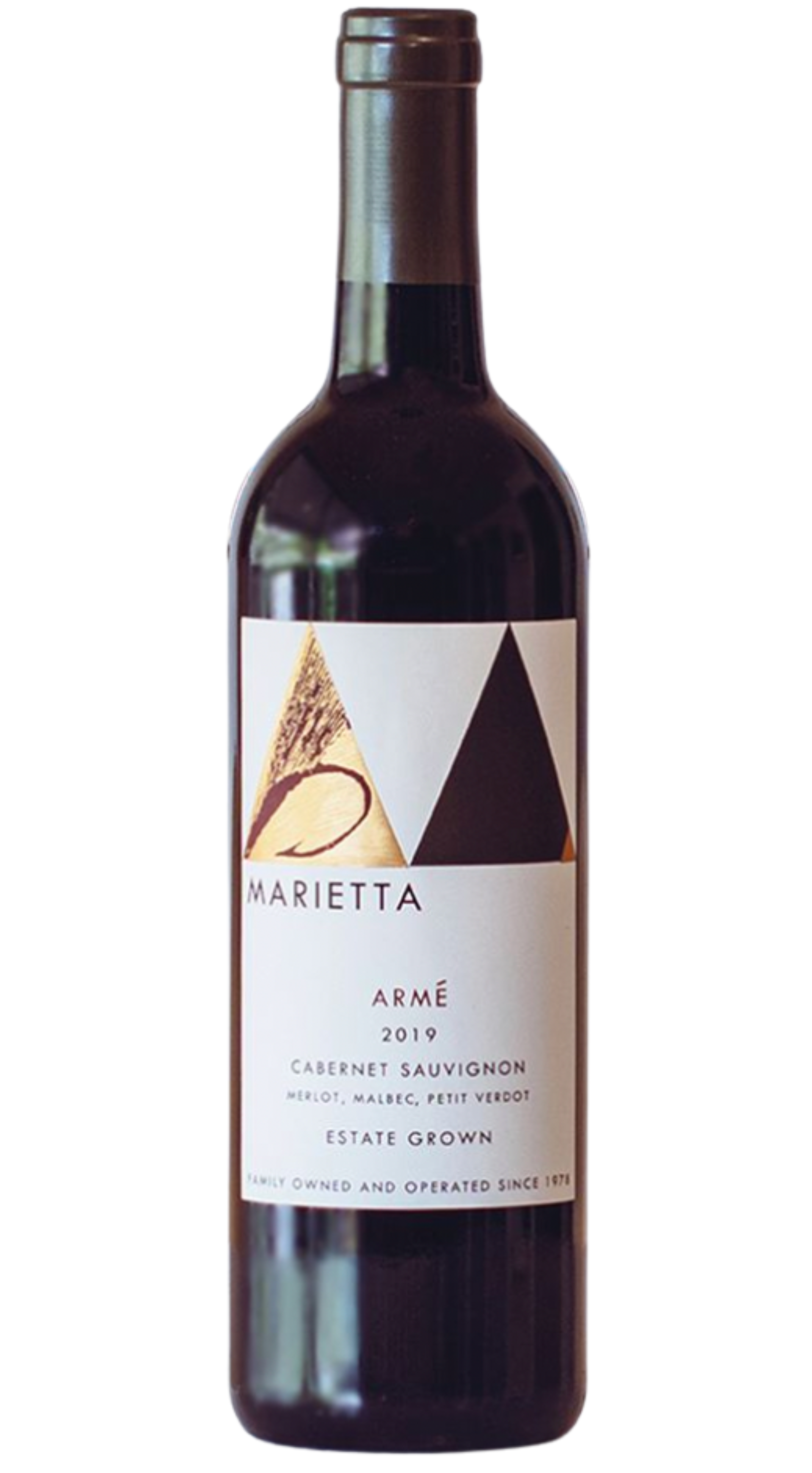 Marietta Cellars "Arme" McDowell Valley Cabernet Sauvignon 2021