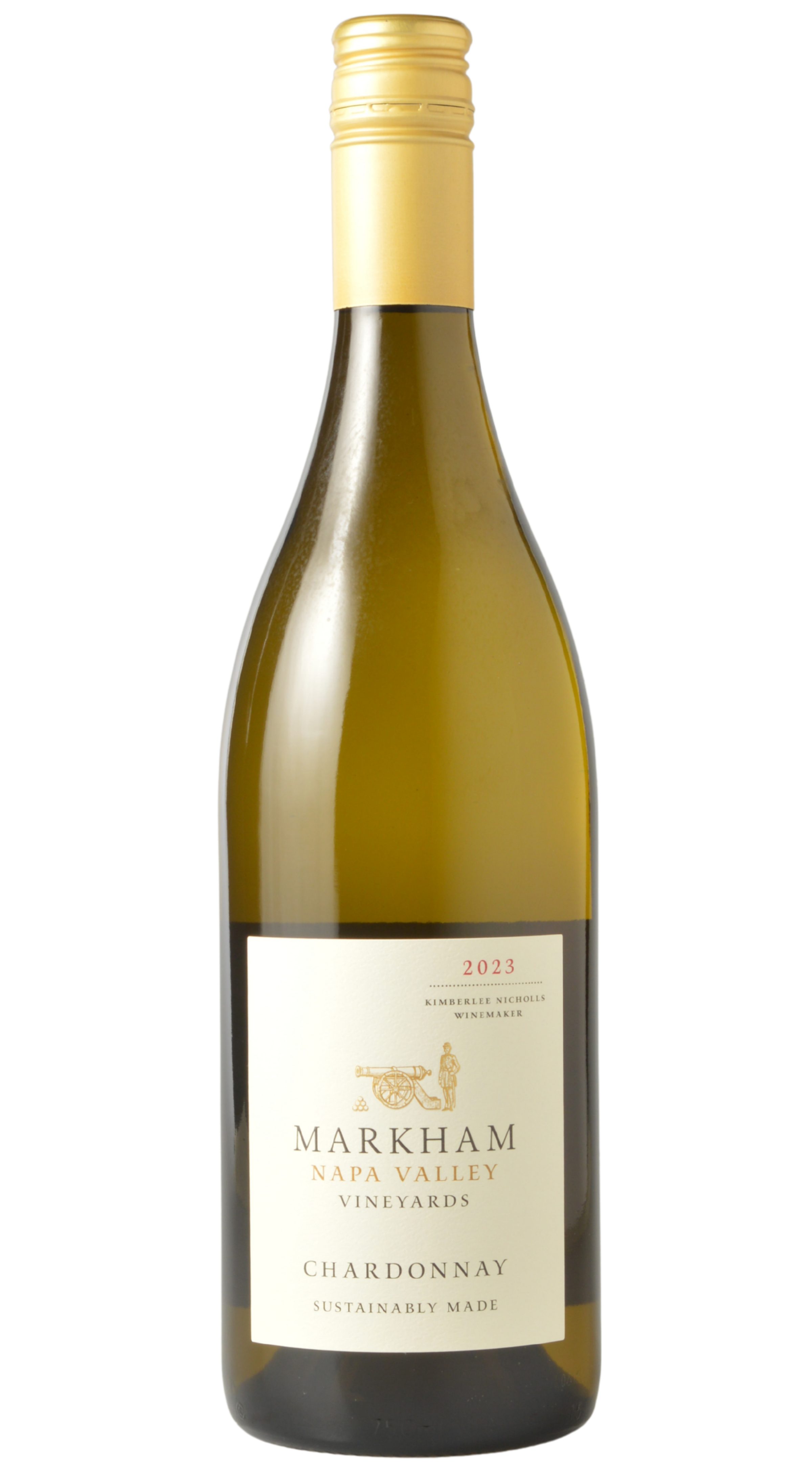 Markham Napa Valley Chardonnay 2023