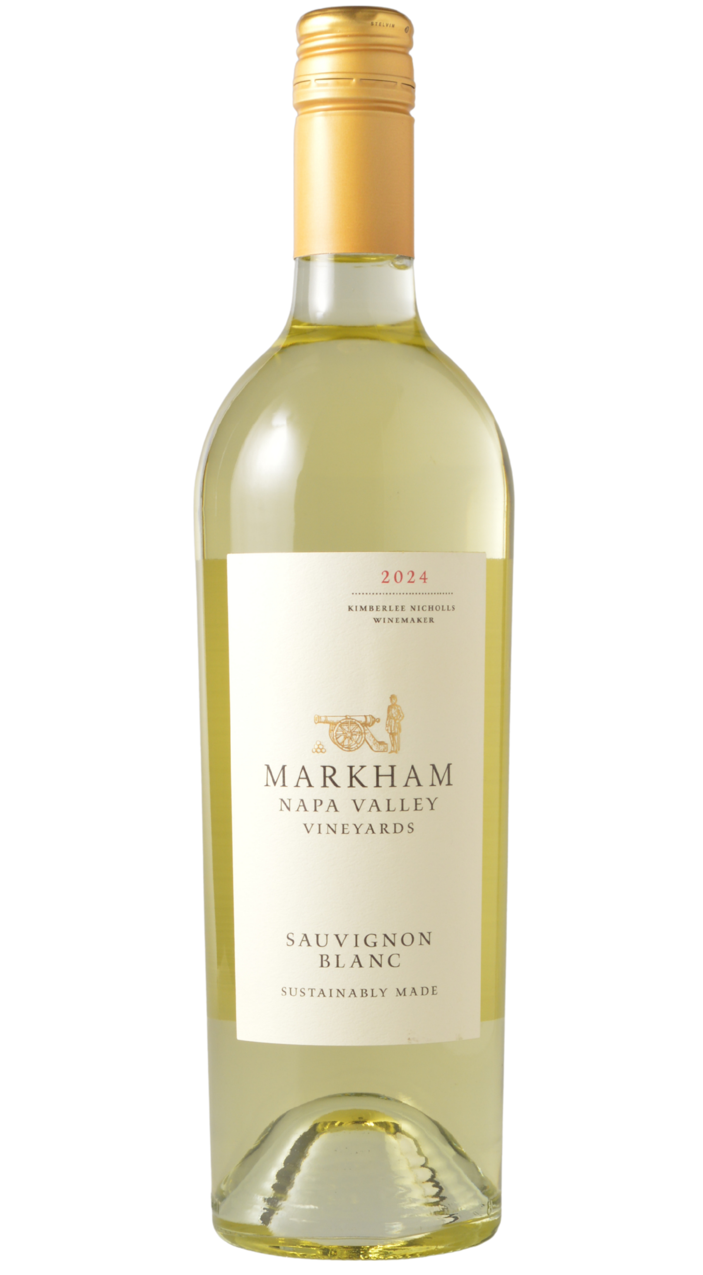 Markham Napa Valley Sauvignon Blanc 2024