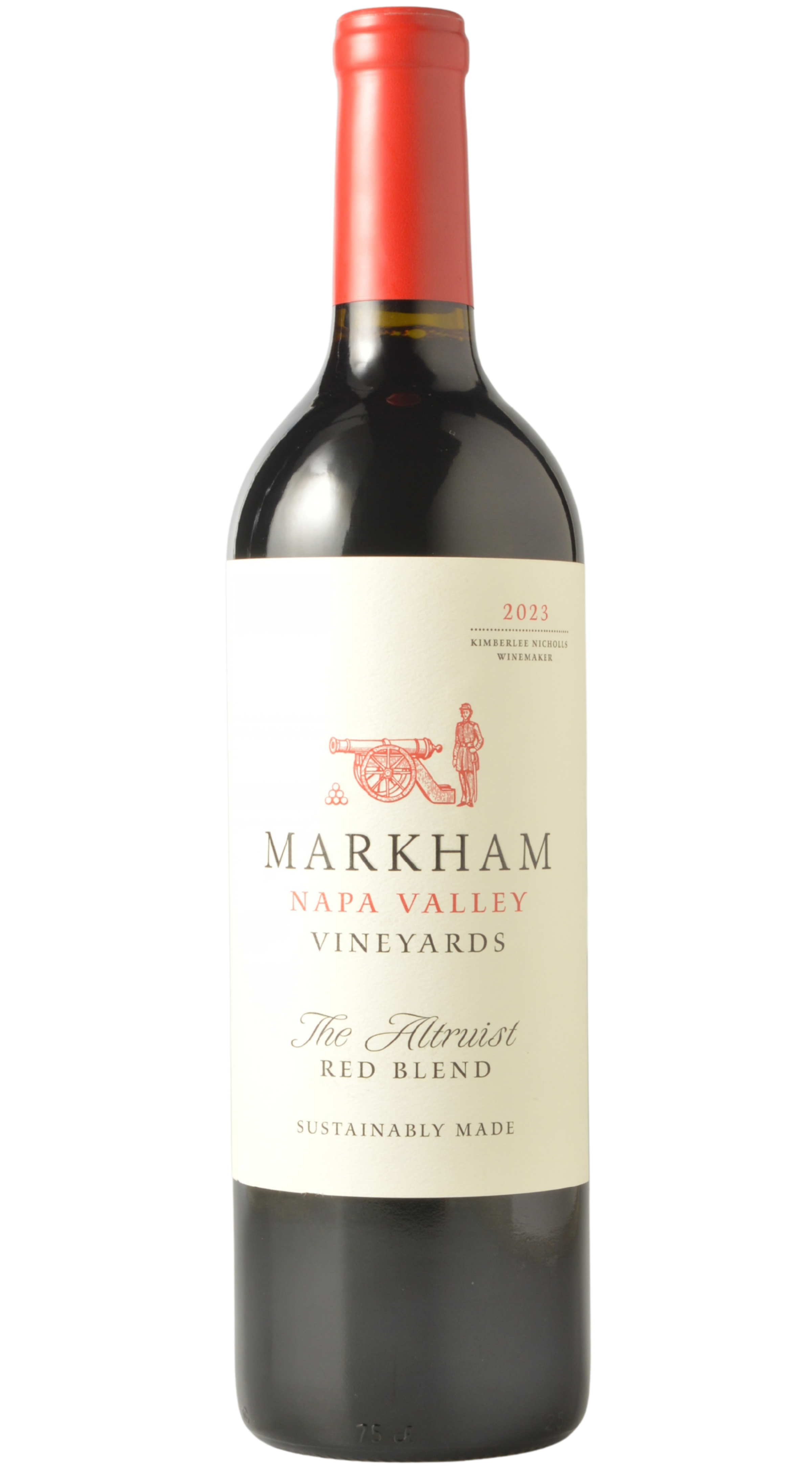 Markham "The Altruist" Napa Valley Red Blend 2023