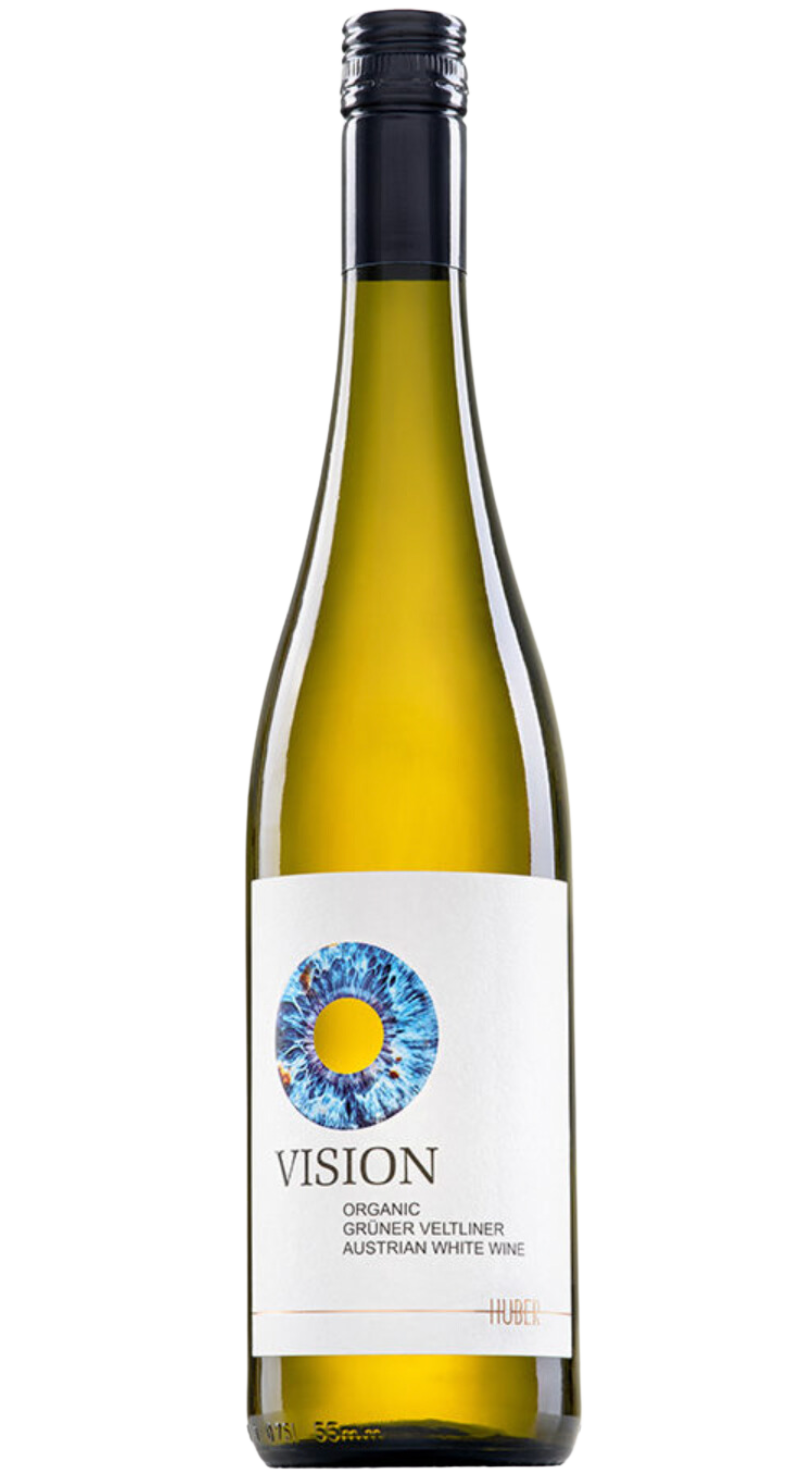 Markus Huber "Vision" Austria Gruner Veltliner 2022