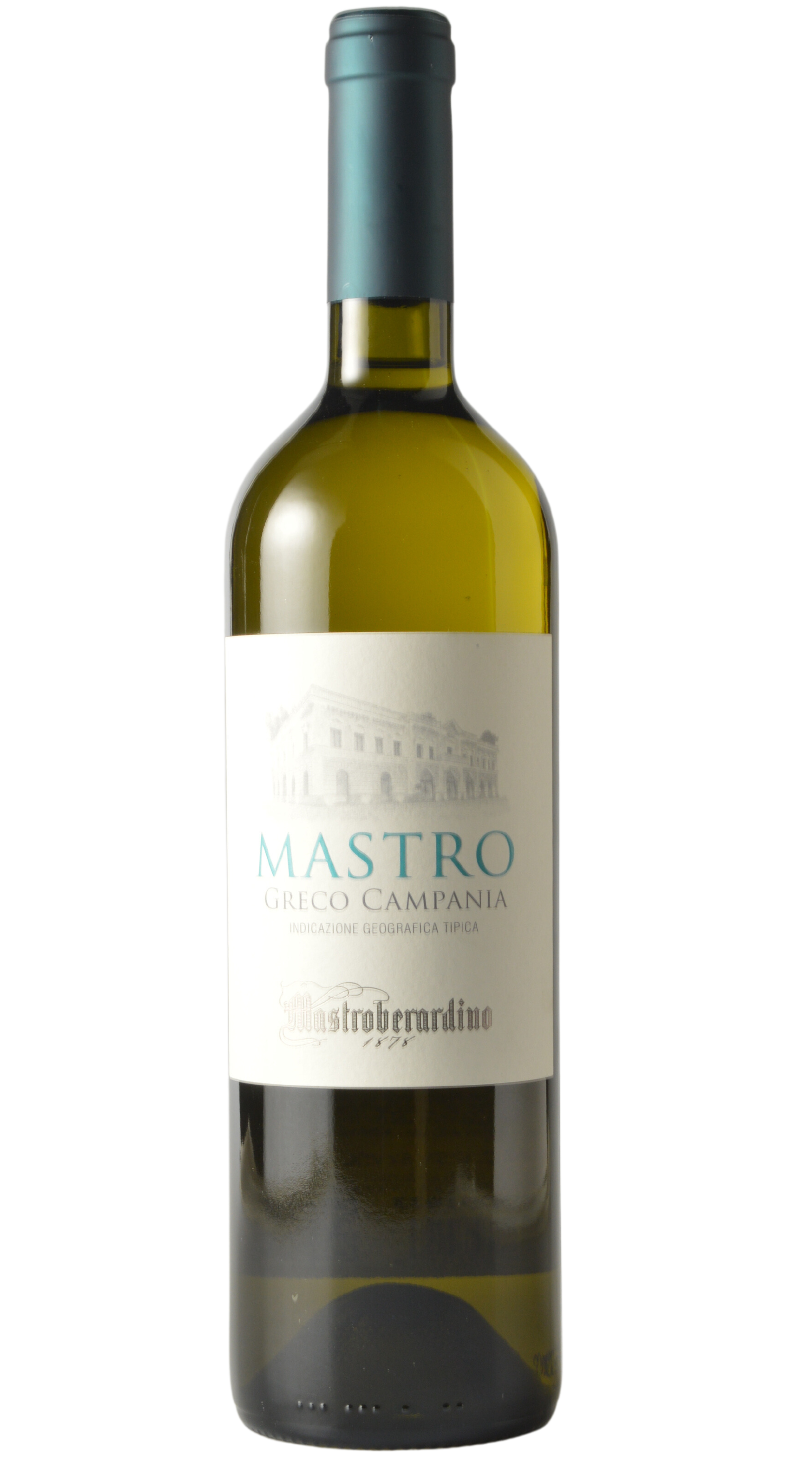 Mastroberardino Greco di Tufo 2021