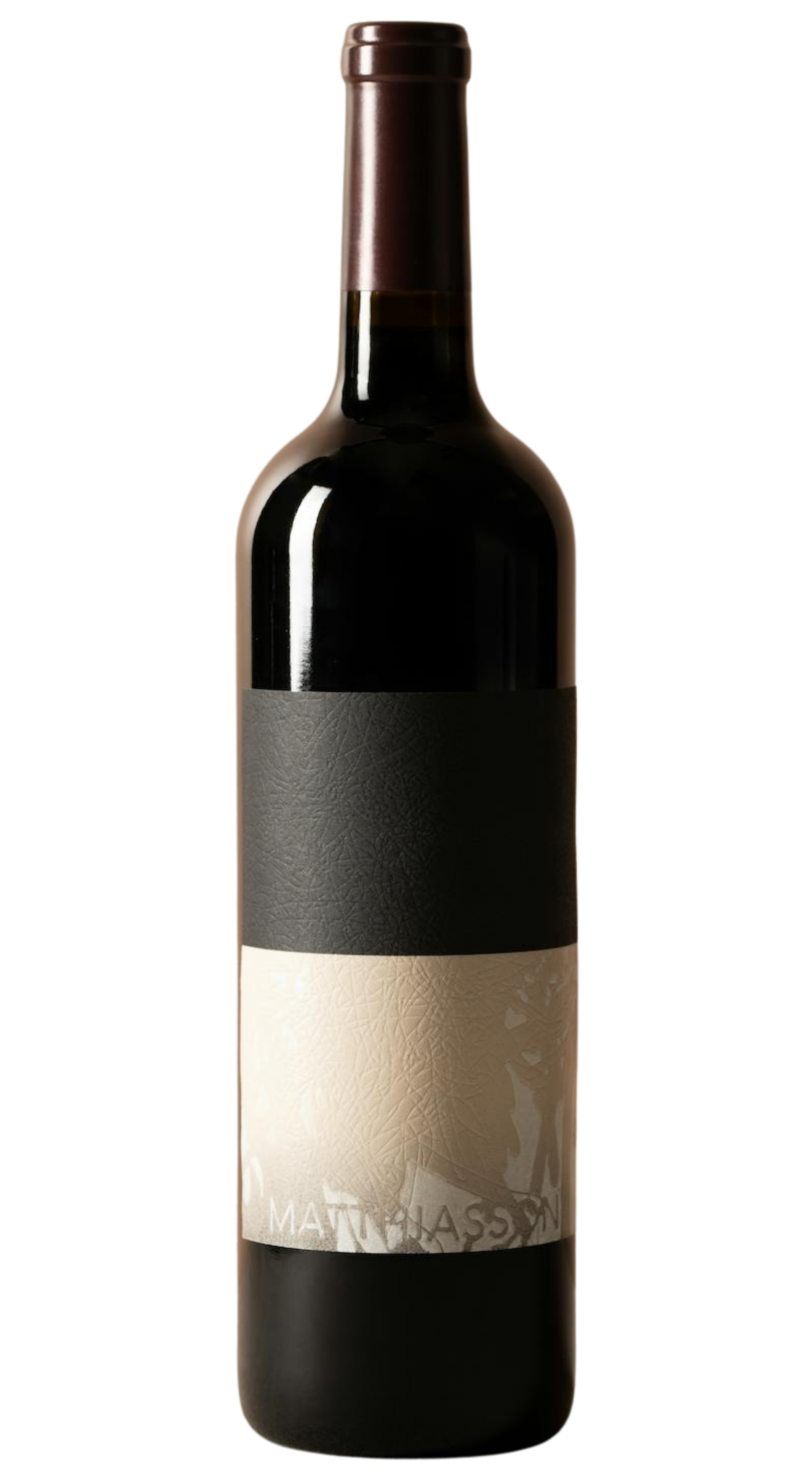 Matthiasson "Phoenix Vineyard" Napa Valley Cabernet Sauvigon 2022