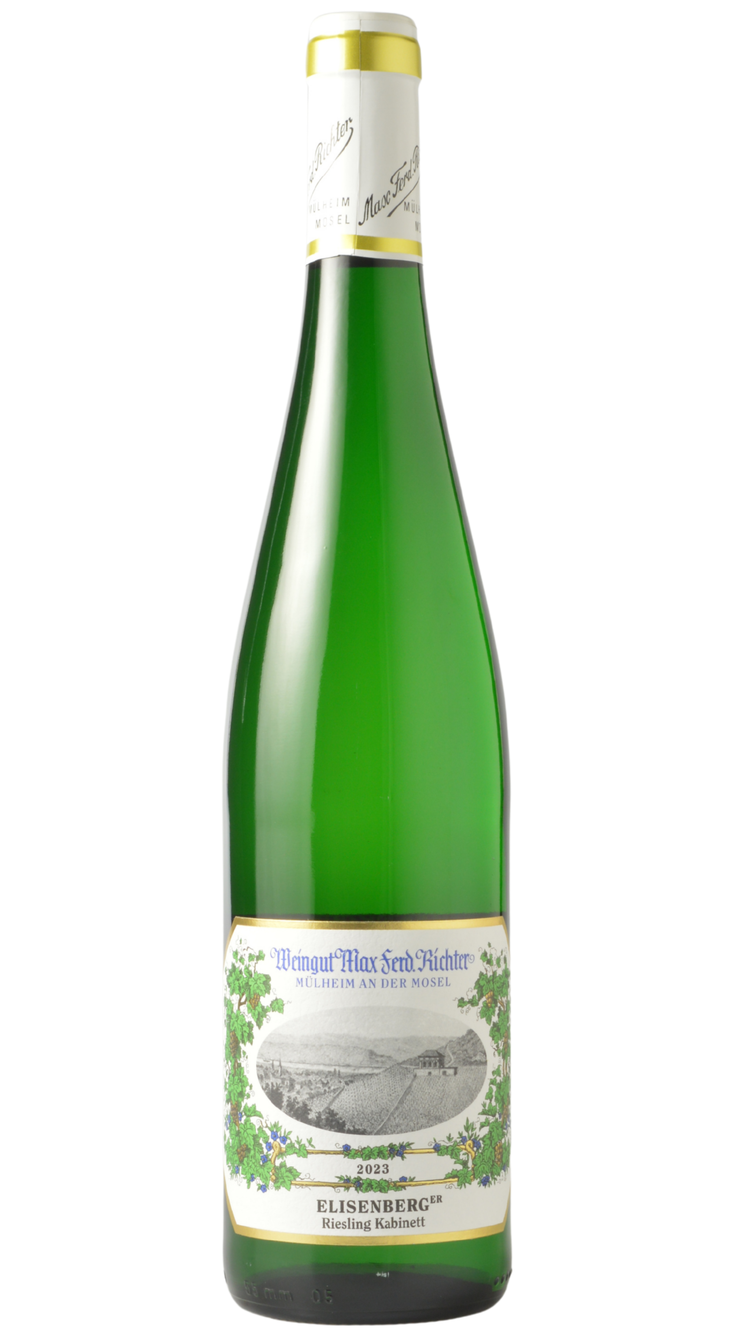 Max Ferd. Richter Elisenberg Riesling Kabinett 2023
