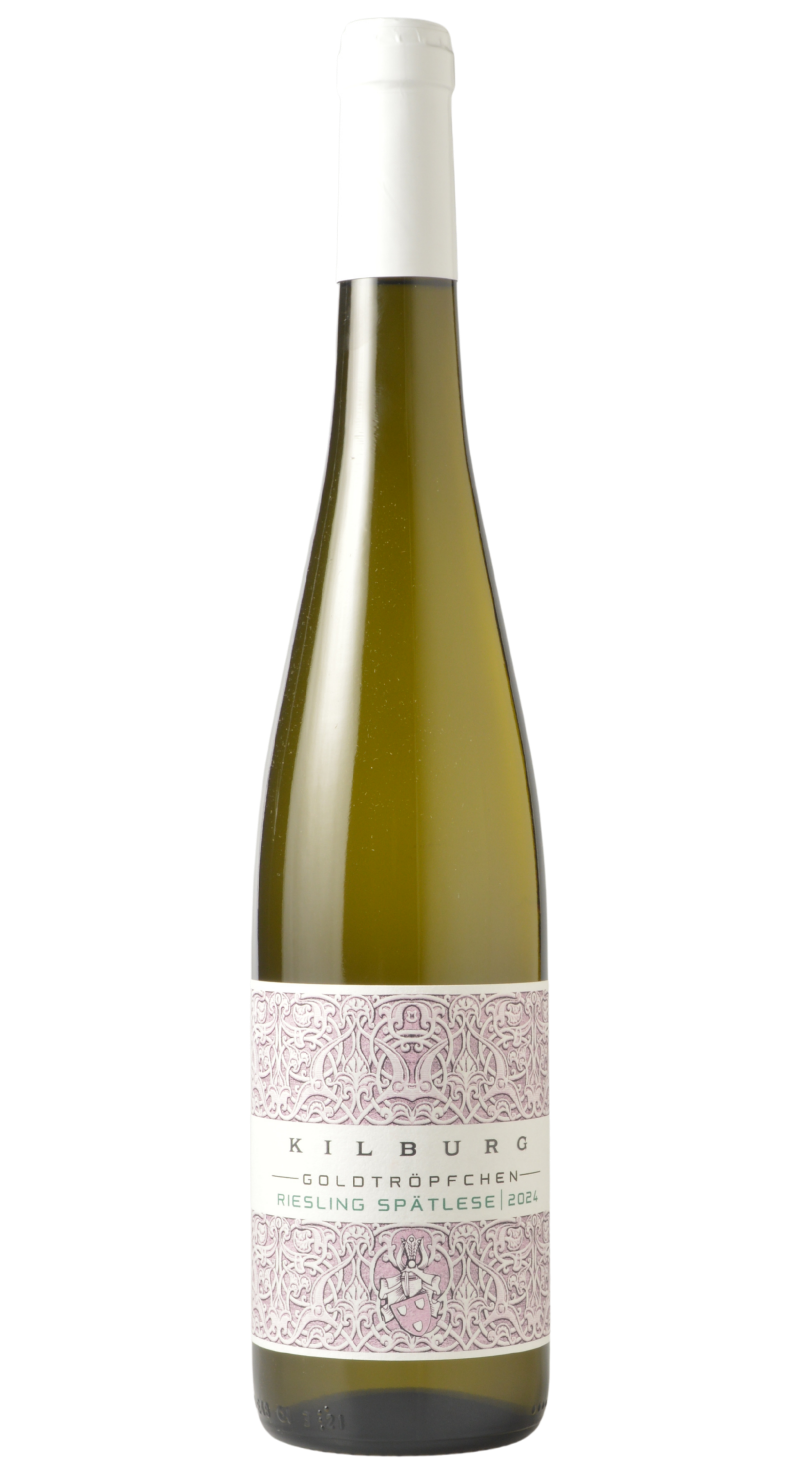 Max Kilburg "Goldtröpfchen" Grand Cru Mosel Riesling Trocken 2024