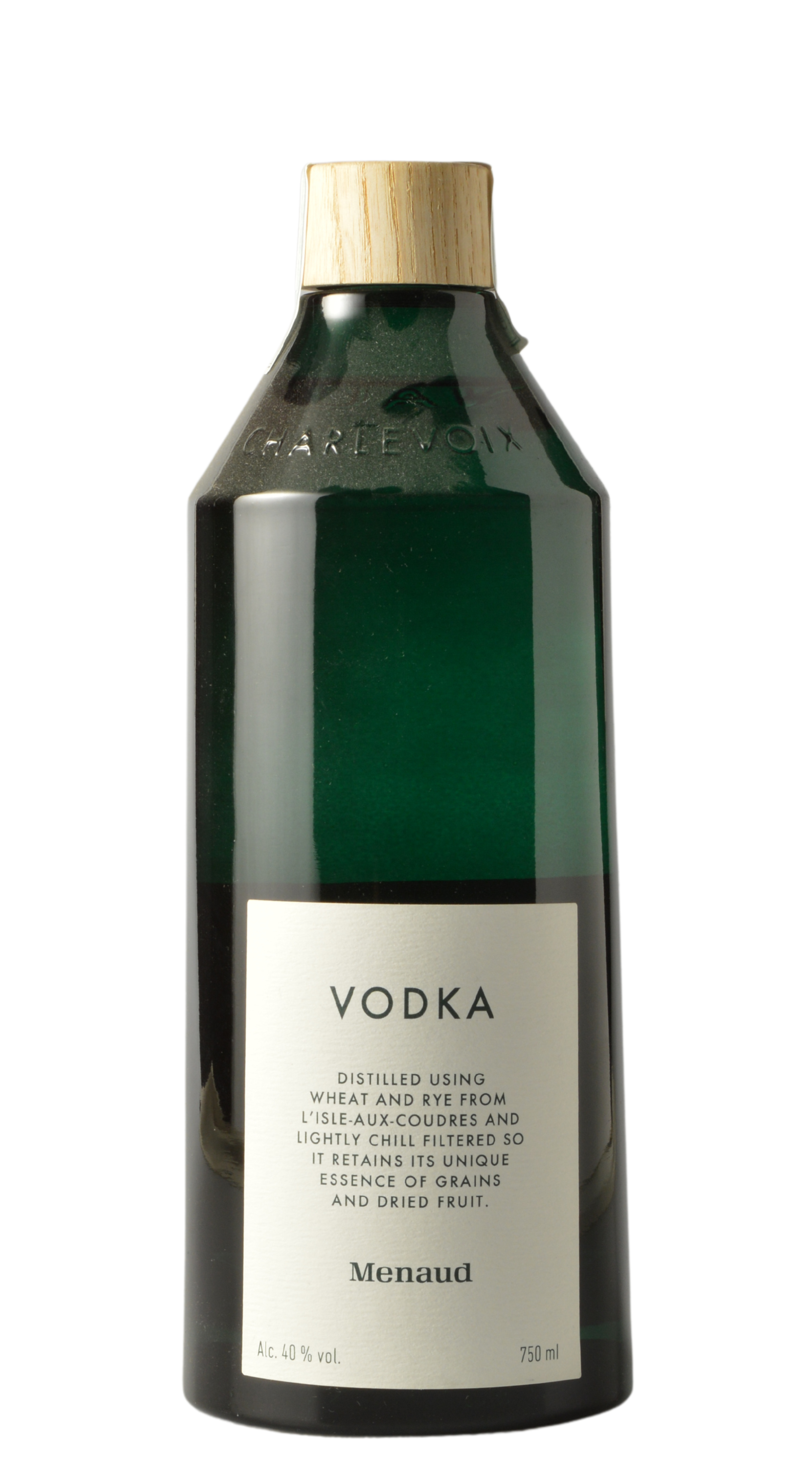 Menaud Vodka