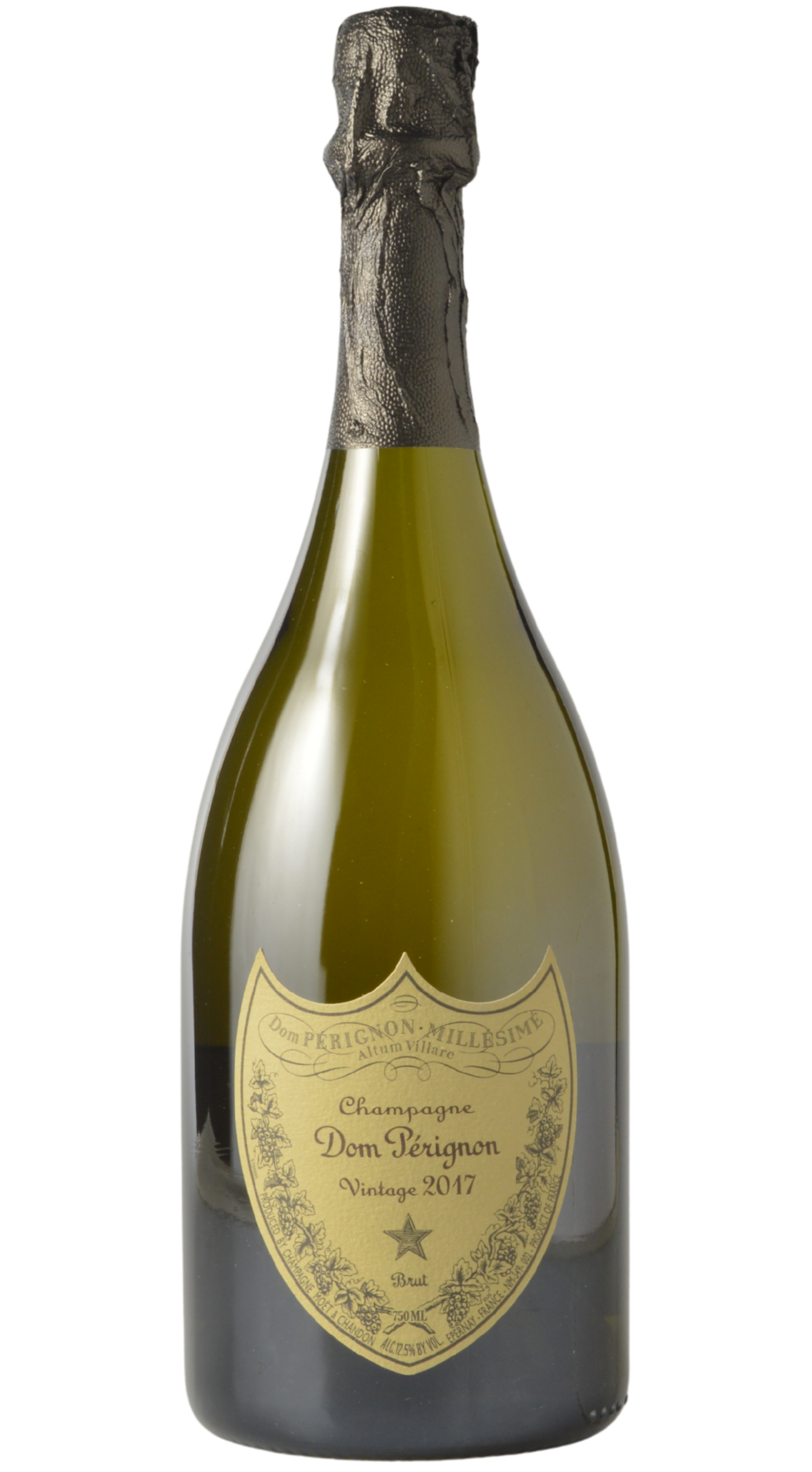 Moët & Chandon "Cuvée Dom Perignon" Brut Champagne 2017