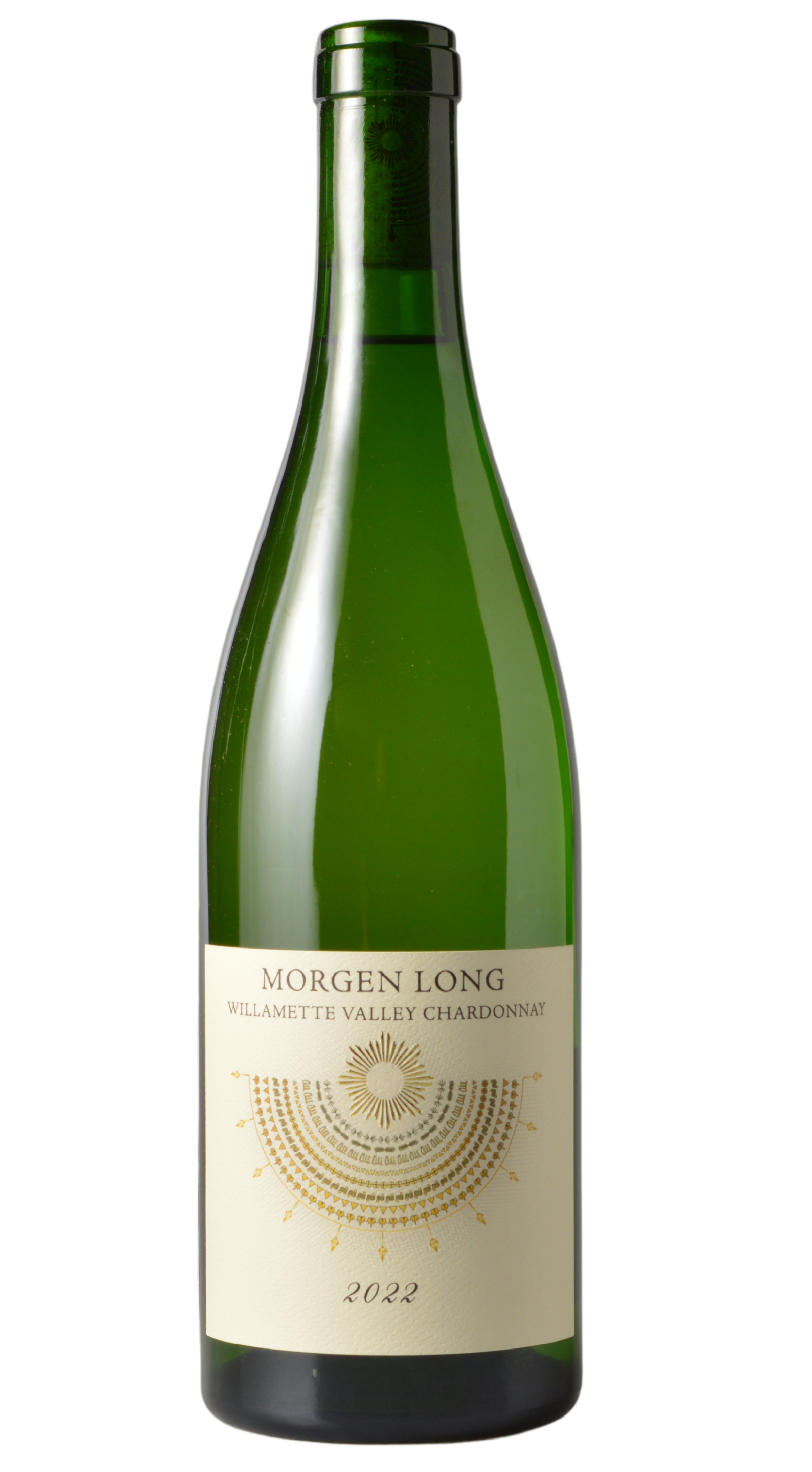 Morgen Long Willamette Valley Chardonnay 2022