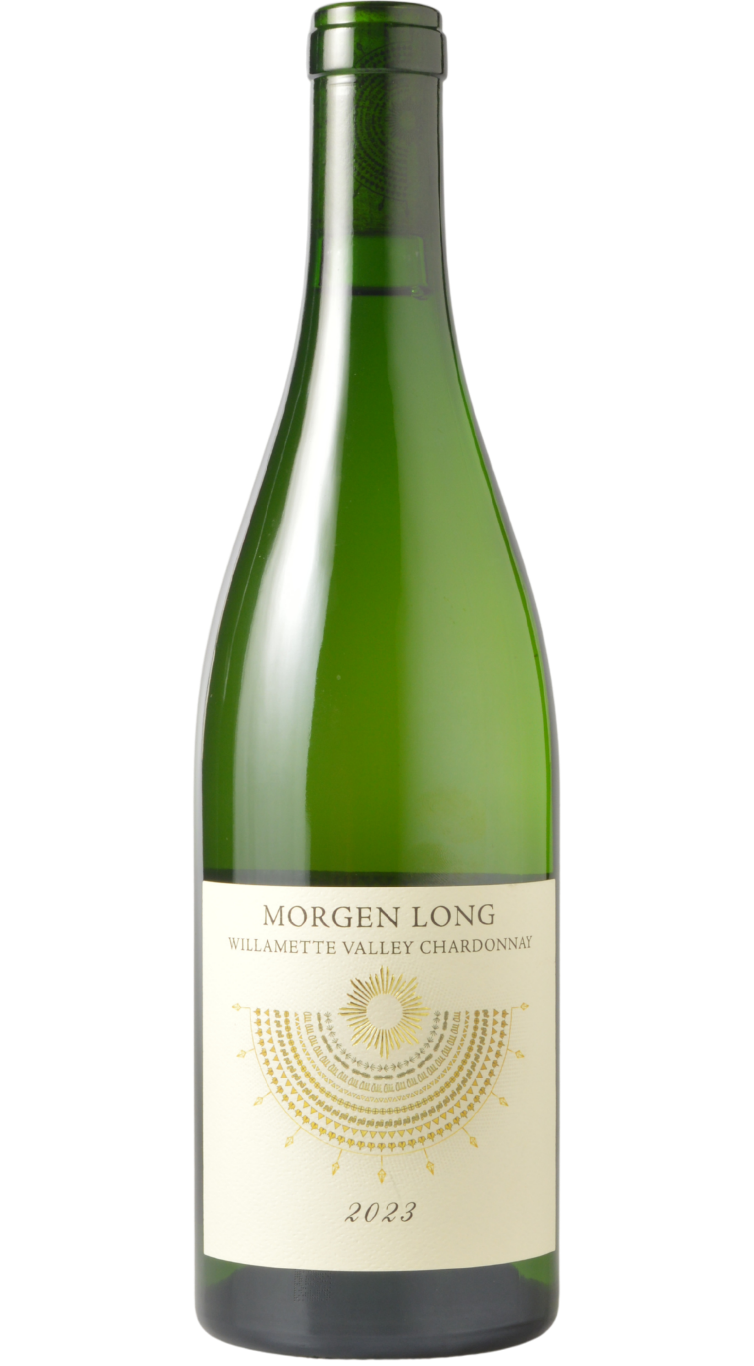 Morgen Long Willamette Valley Chardonnay 2023