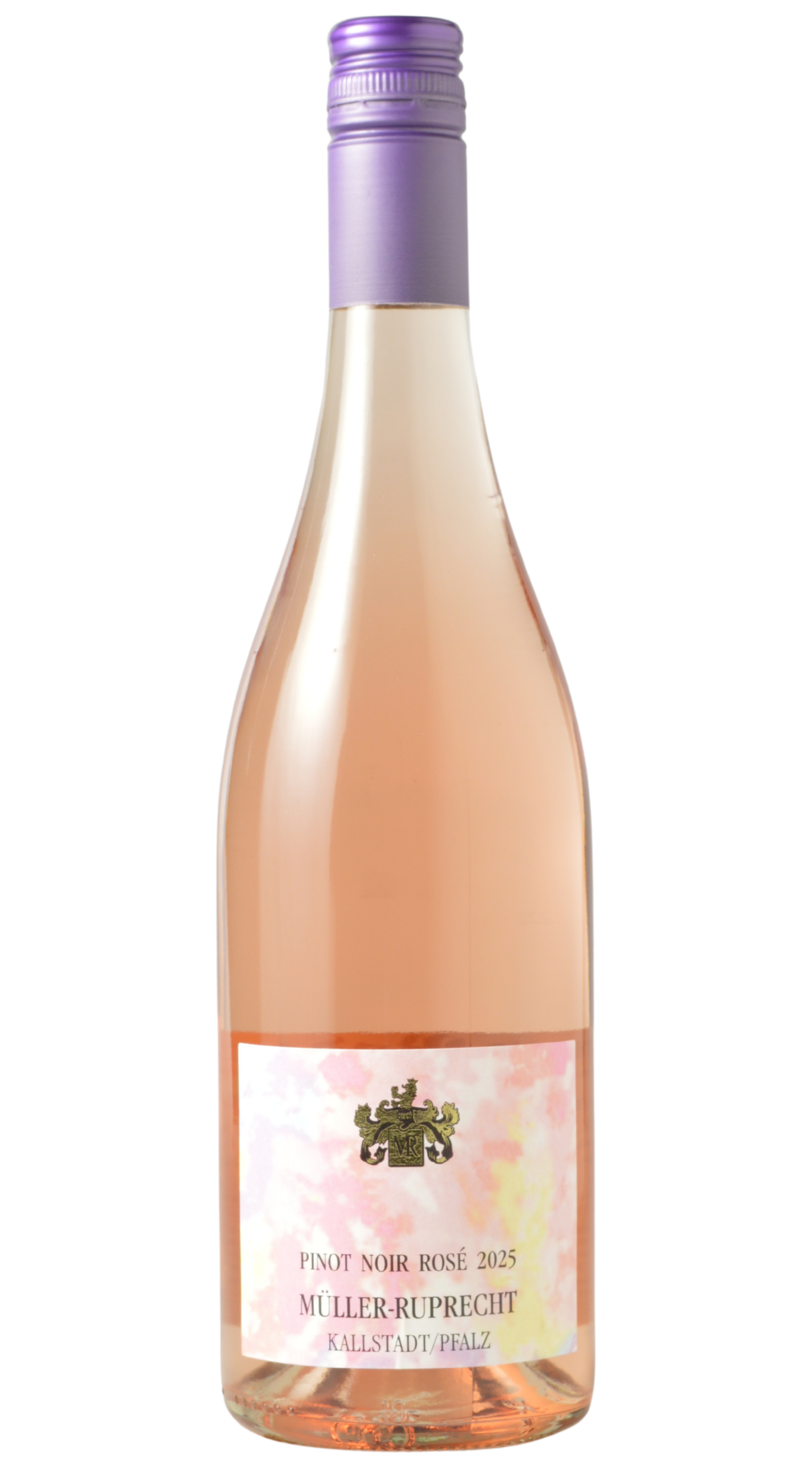 Müller-Ruprecht Pfalz Pinot Noir Rosé 2025