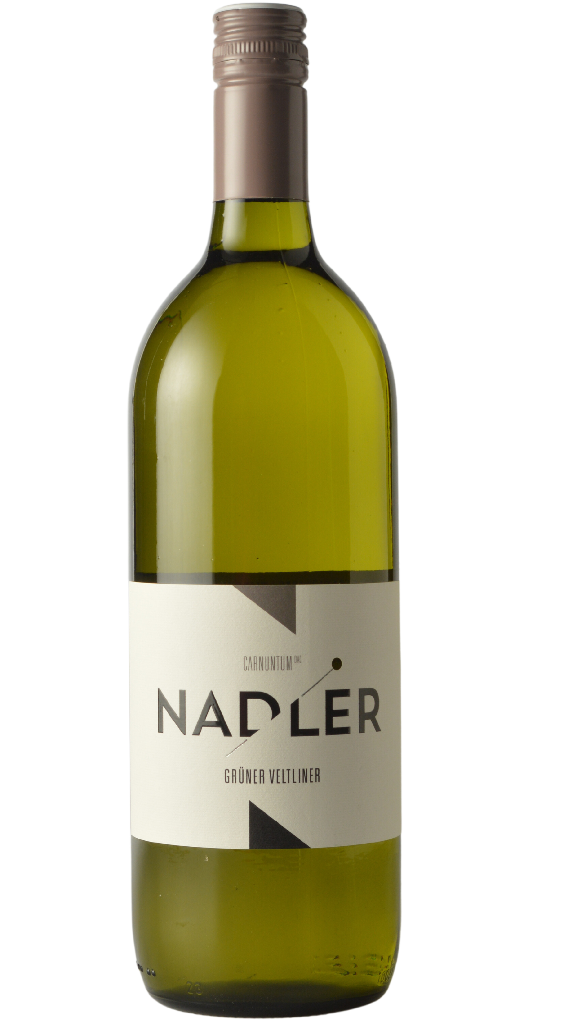 Nadler Carnuntum Gruner Veltliner 2022