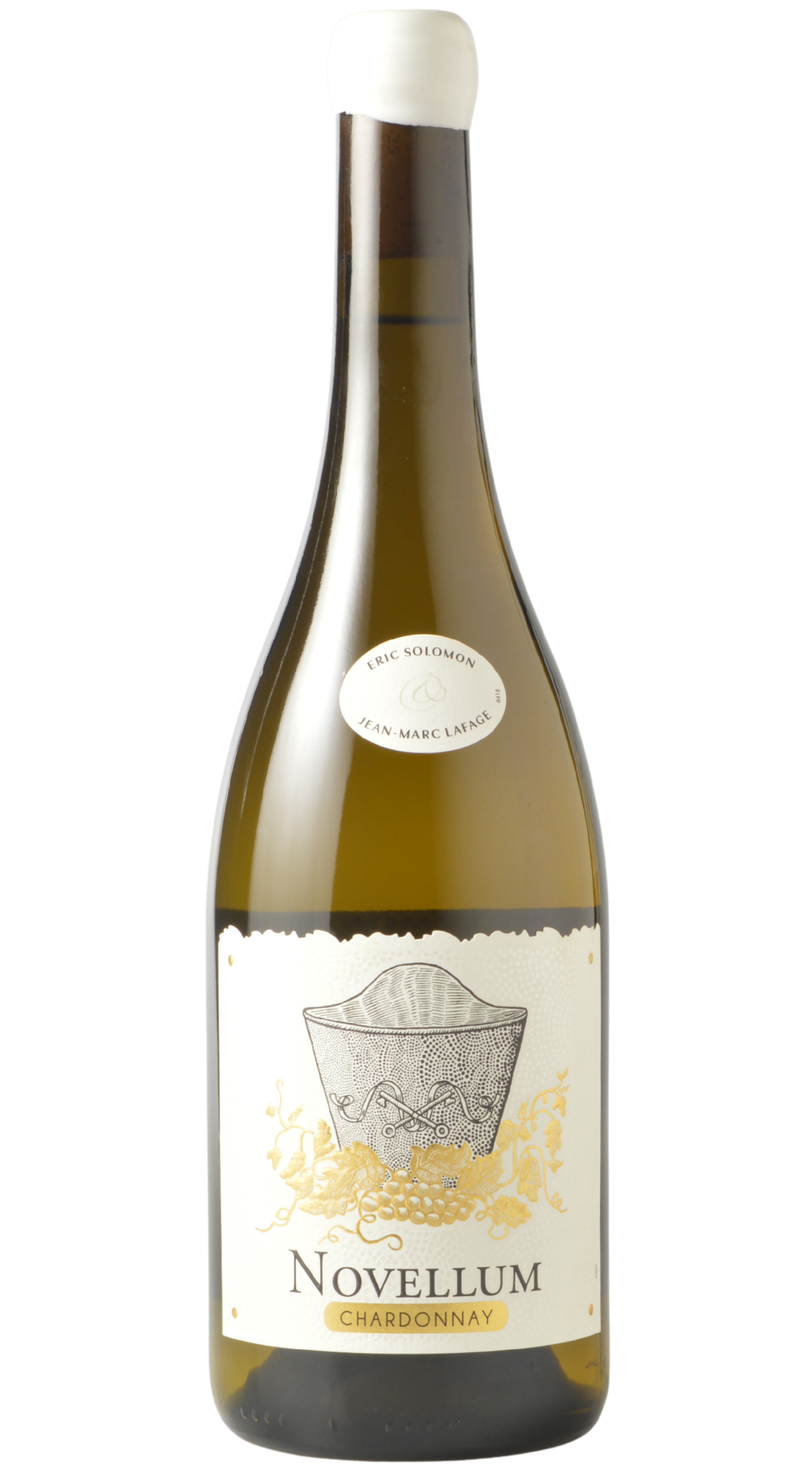 Novellum South of France Chardonnay 2024