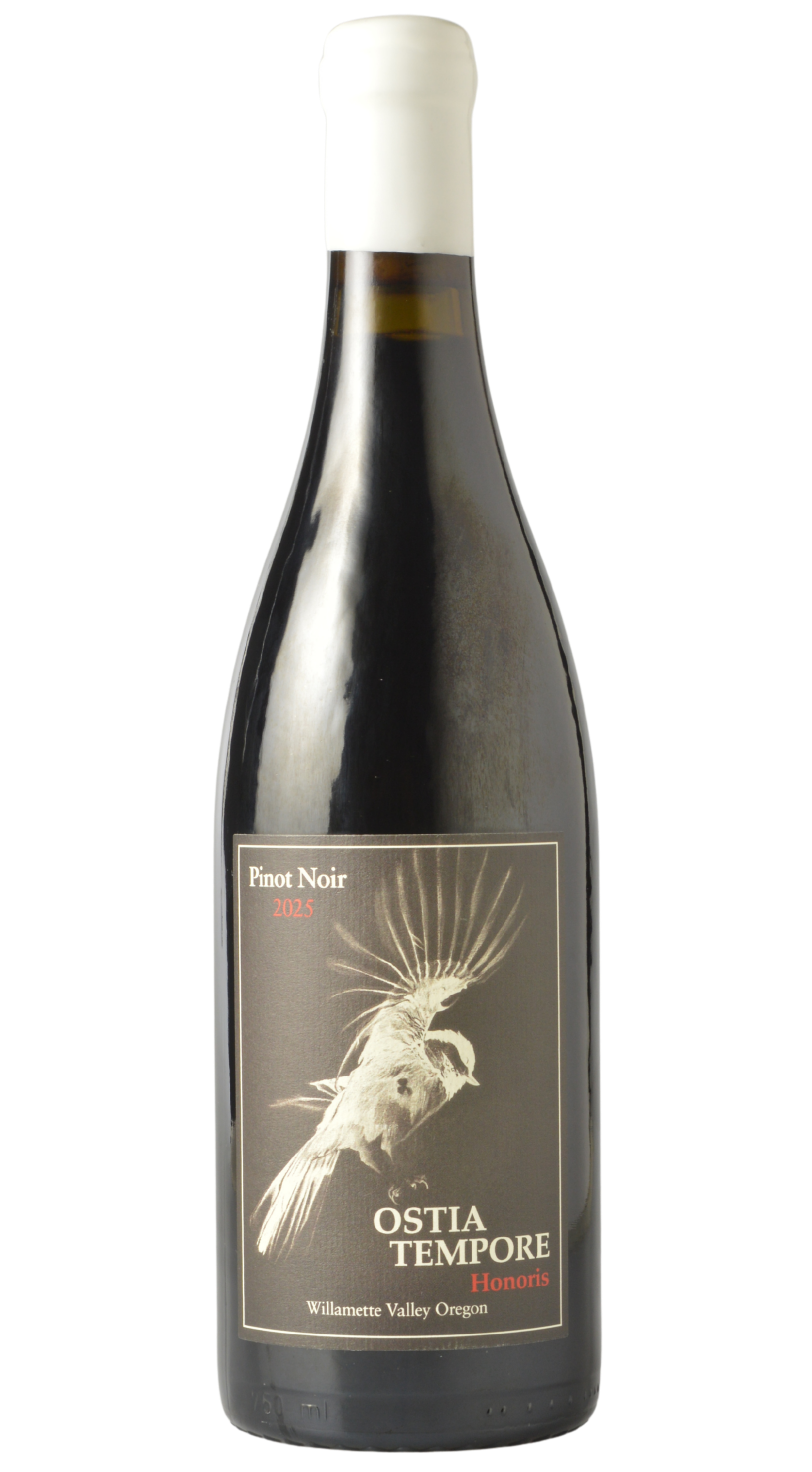 Ostia Tempore "Honoris" Willamette Valley Pinot Noir 2025