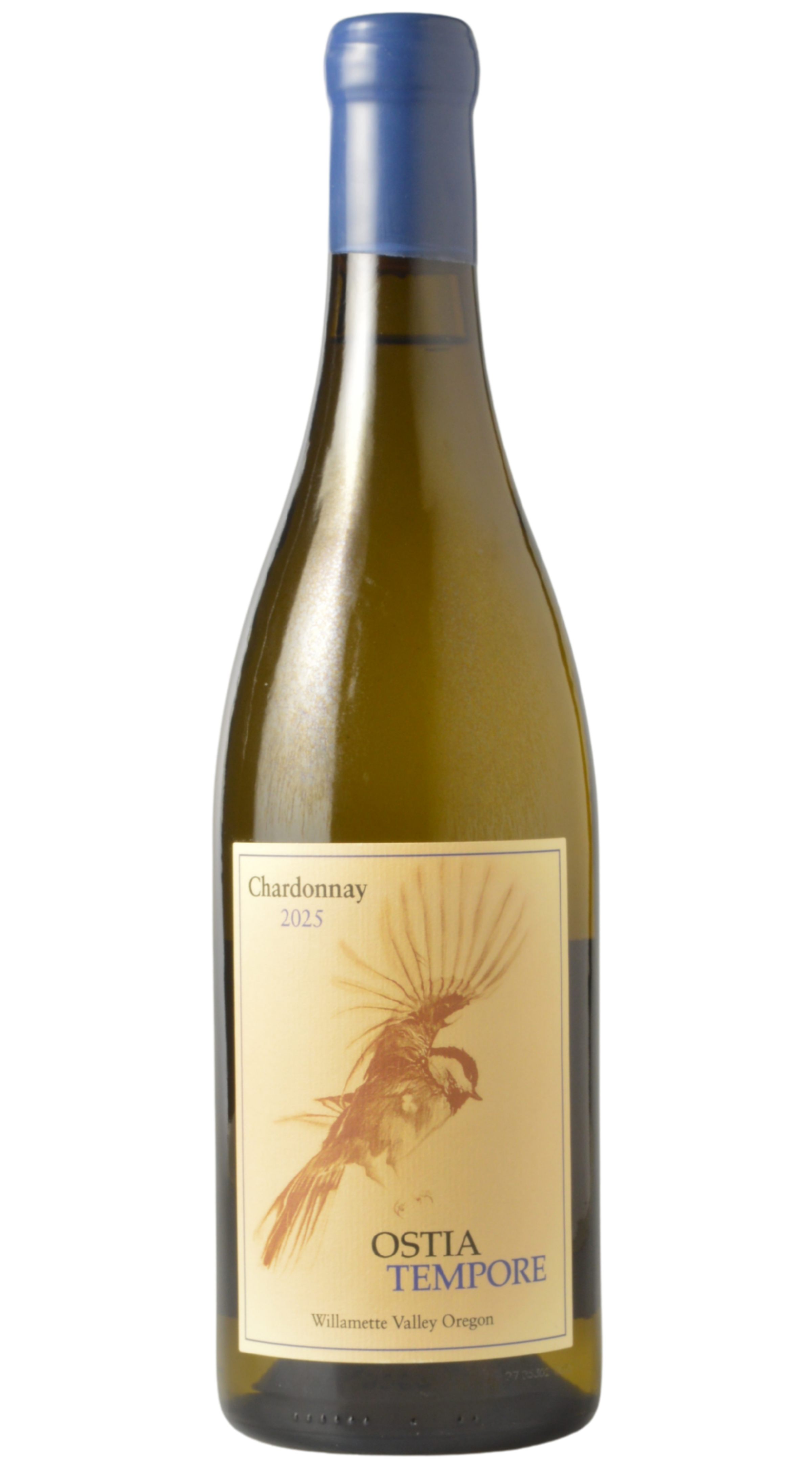 Ostia Tempore Willamette Valley Chardonnay 2025