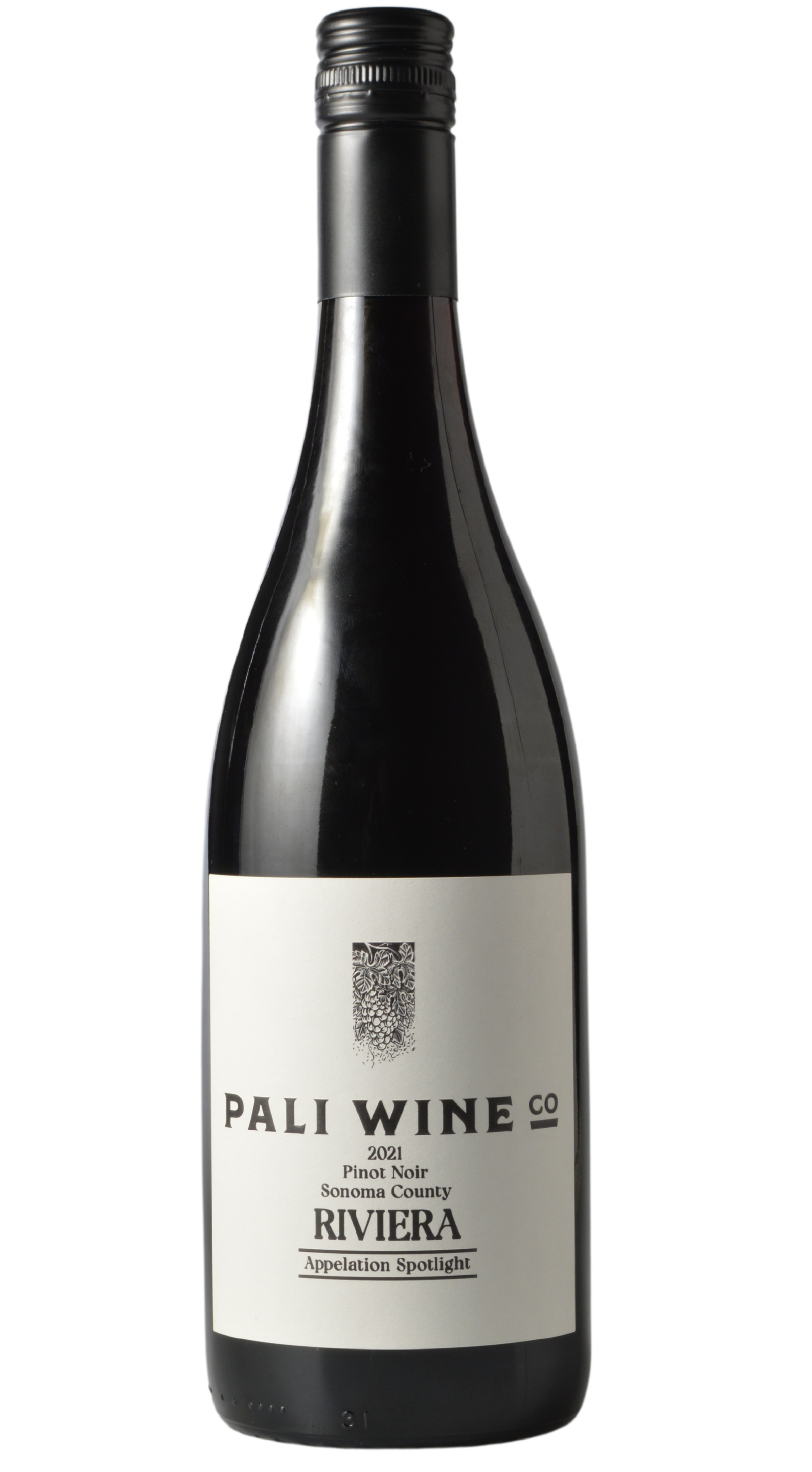 Pali "Wild Series" Sta. Rita Hills Pinot Noir 2021