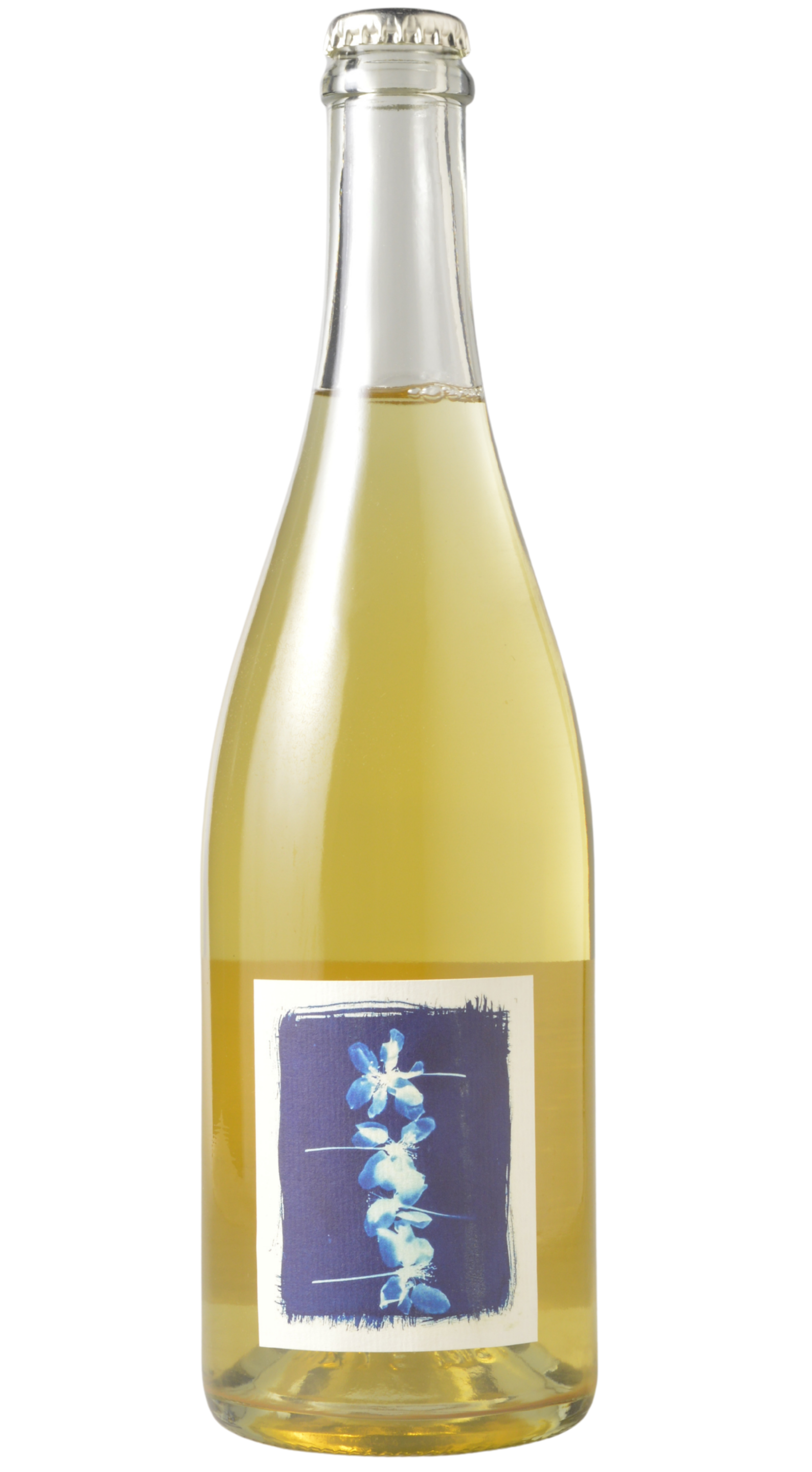 Patois Cider "Bent Mountain" Virginia Sparkling Apple Cider 2021