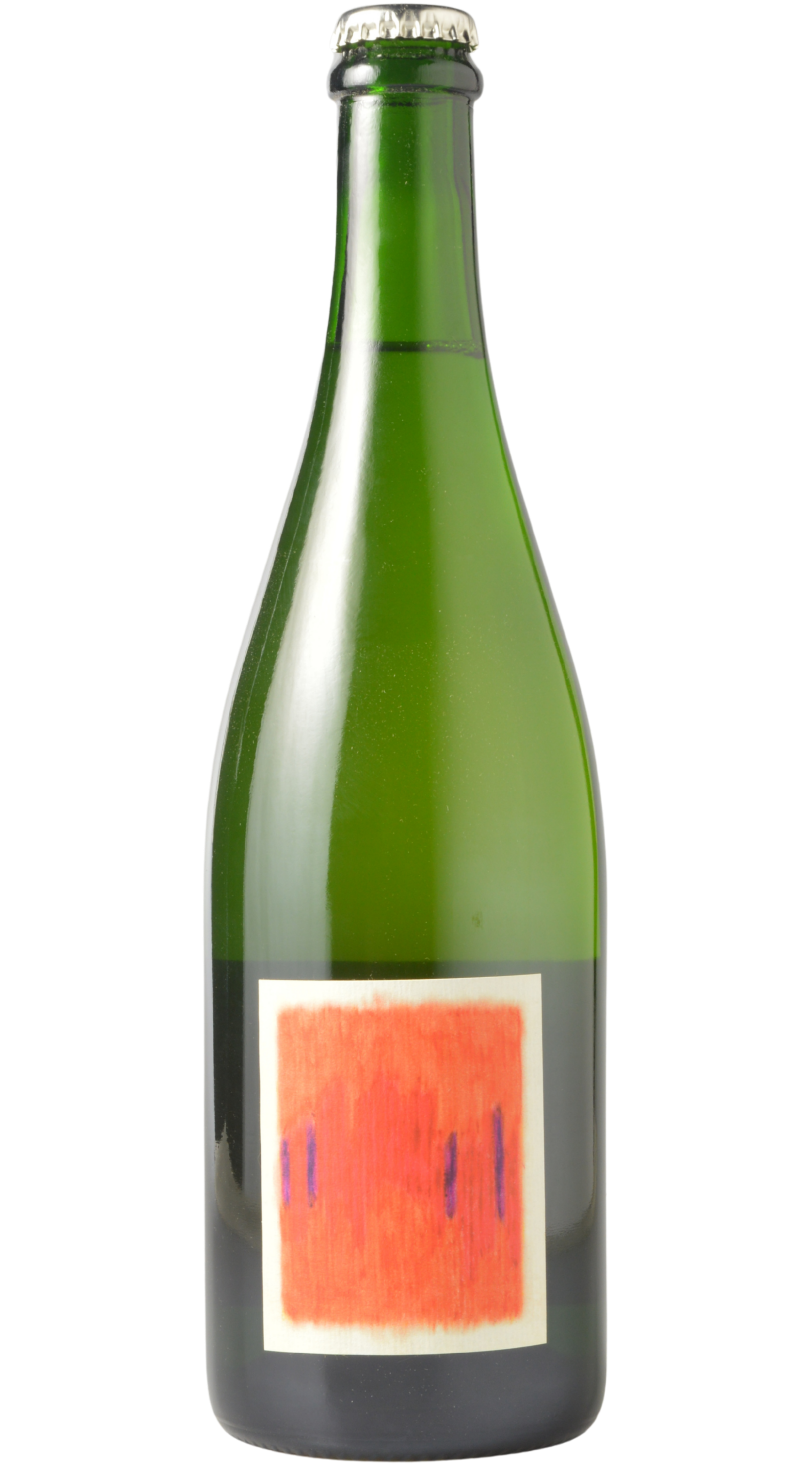 Patois Cider "Quaker Run" Virginia Sparkling Apple Cider 2021