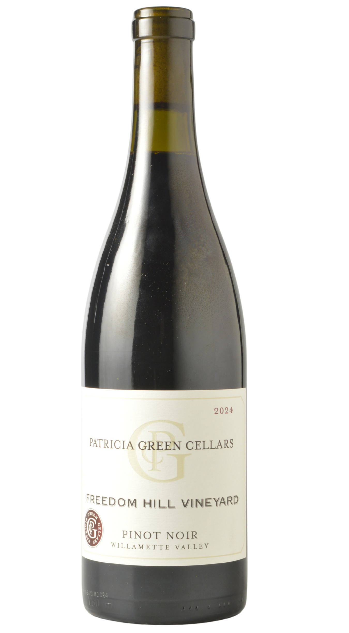 9/13/26 Email Offer - Patricia Green Cellars