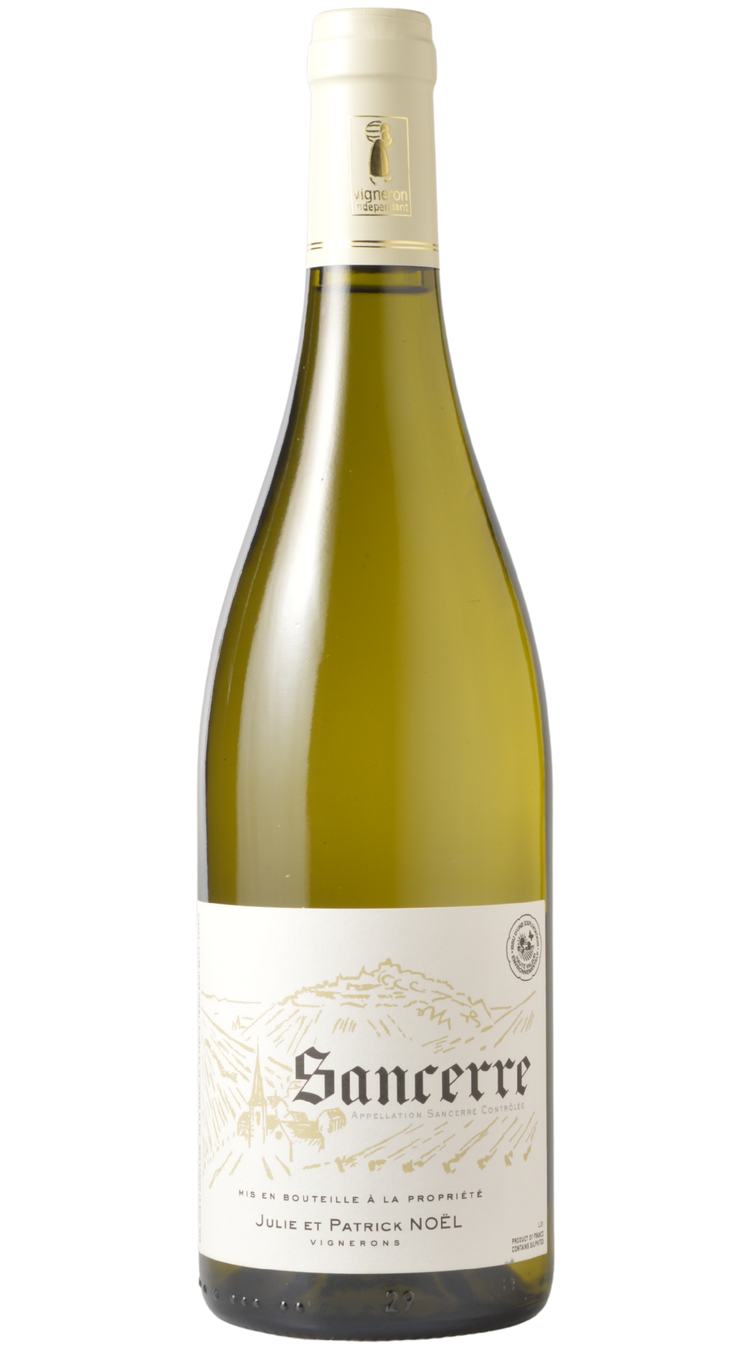 Patrick Noël Sancerre 2024