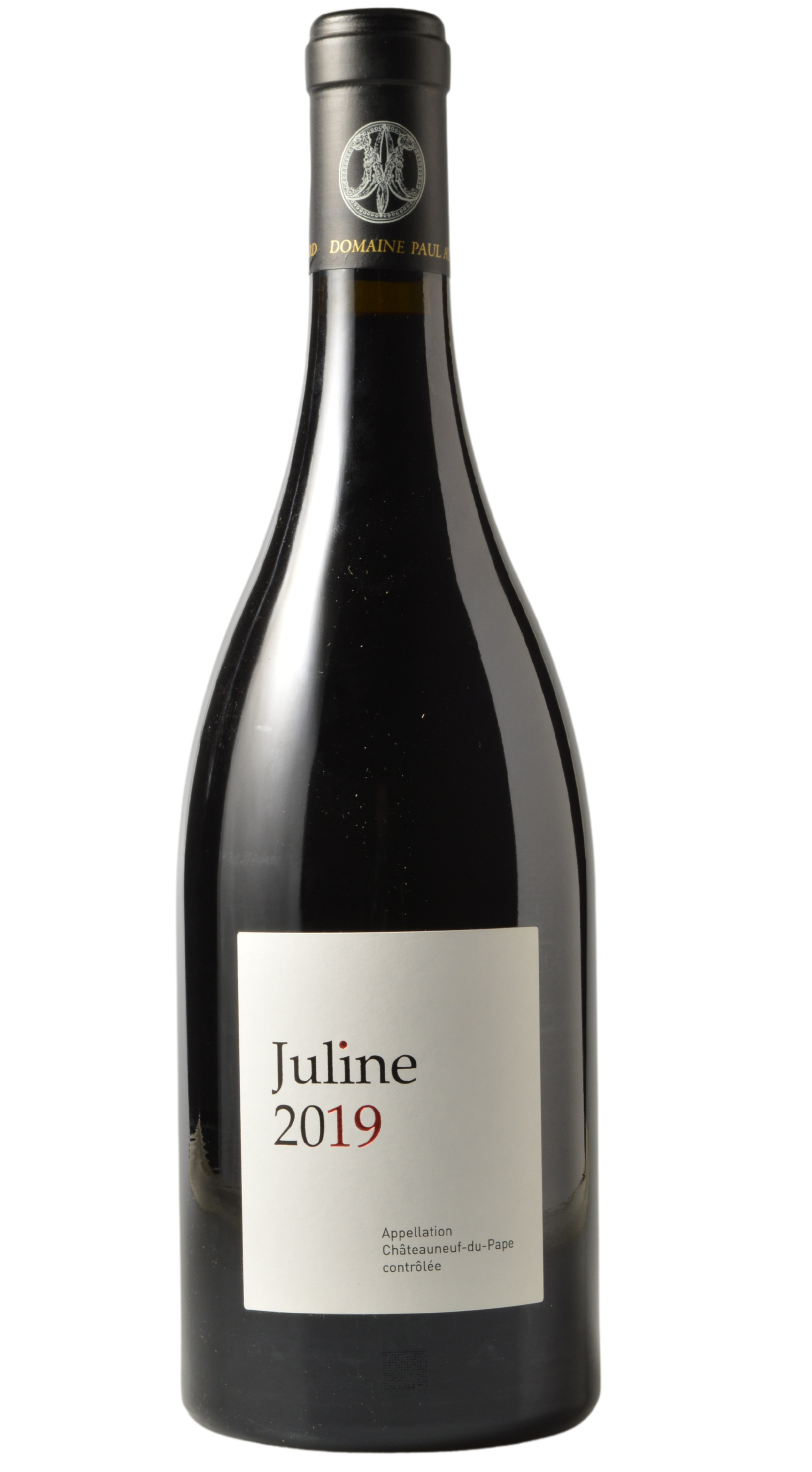 Domaine Paul Autard "Juline" Châteauneuf-du-Pape 2019