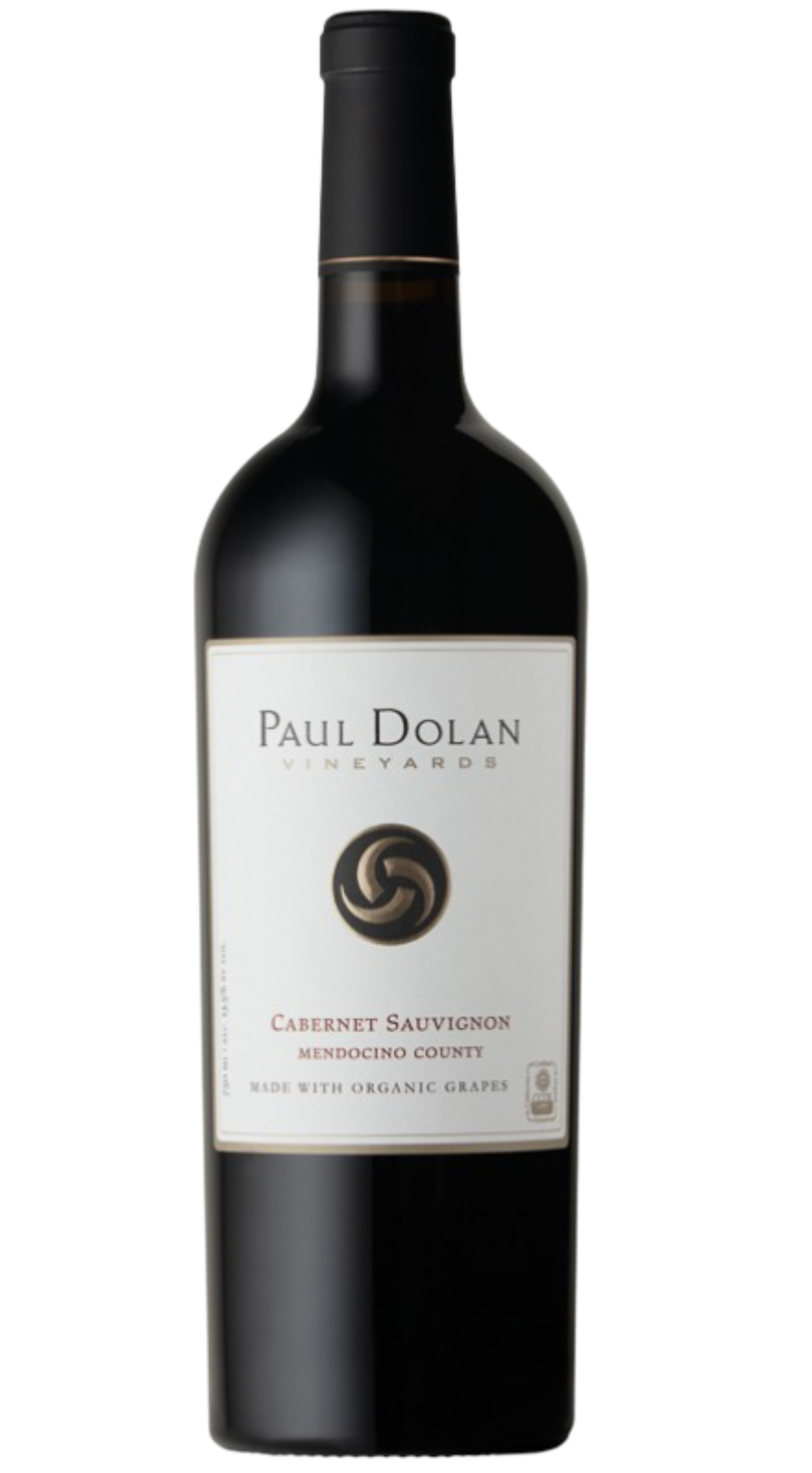 Paul Dolan Mendocino County Cabernet Sauvignon 2020