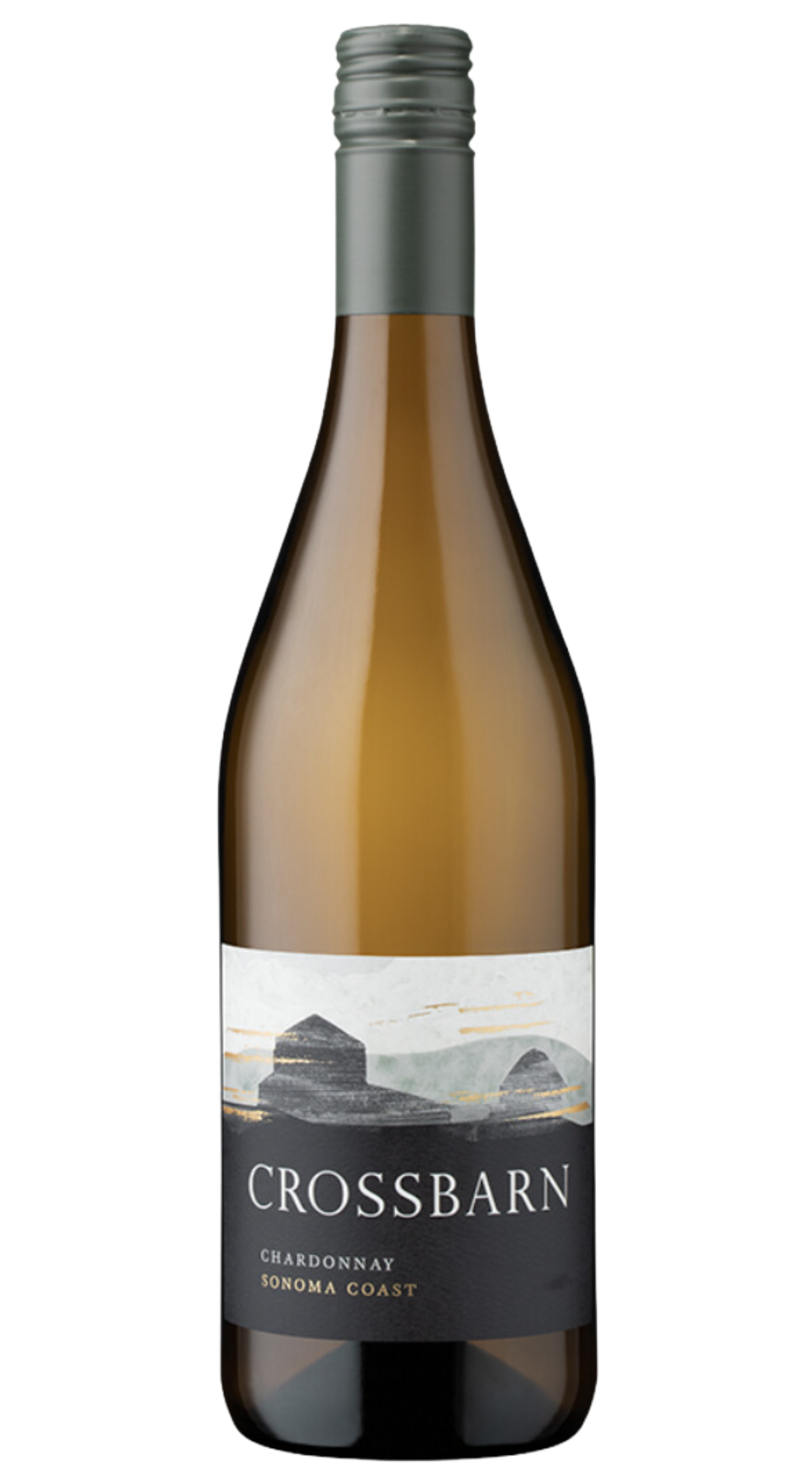 Paul Hobbs "CrossBarn" Sonoma Coast Chardonnay 2023