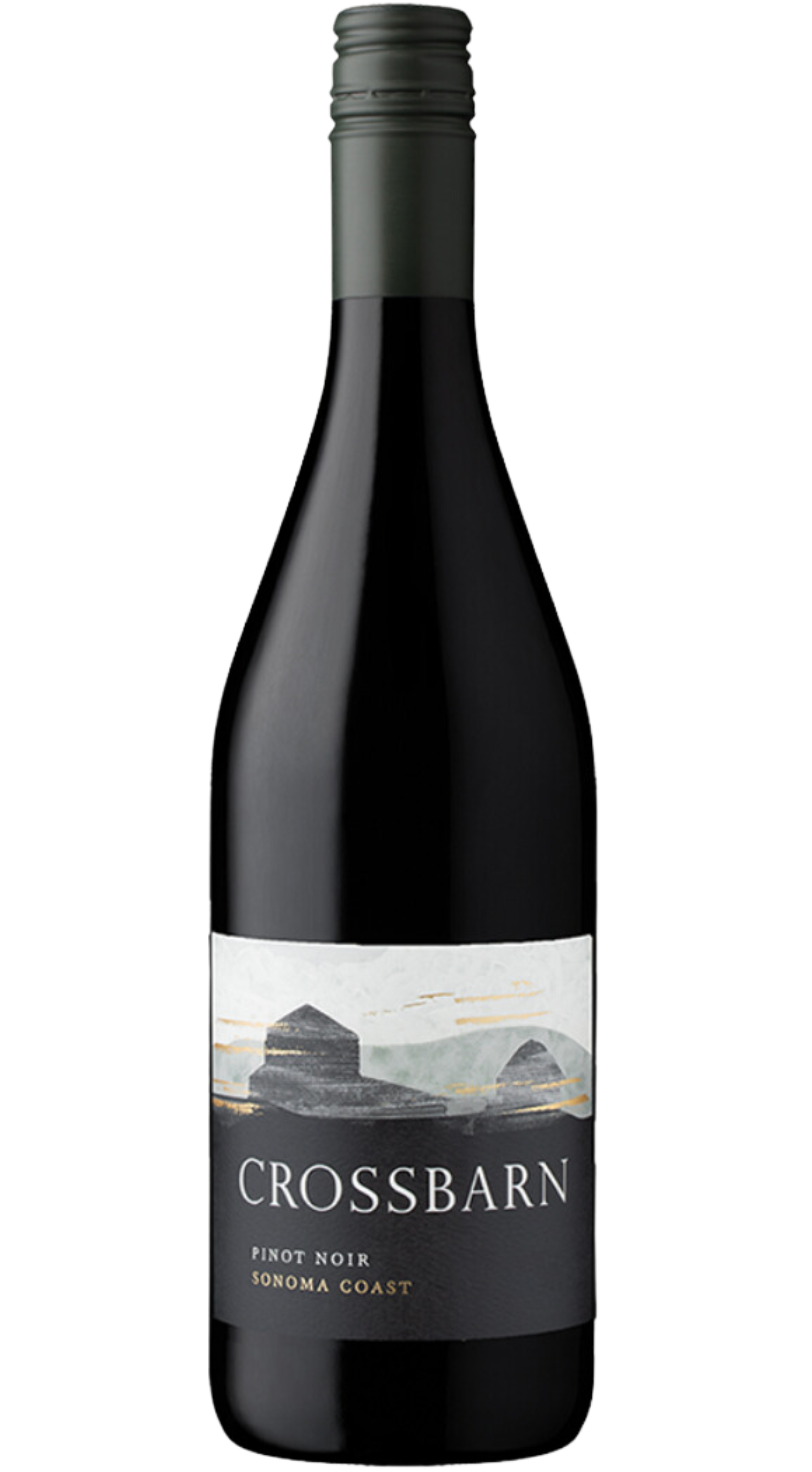 Paul Hobbs "Crossbarn" Sonoma Coast Pinot Noir 2021